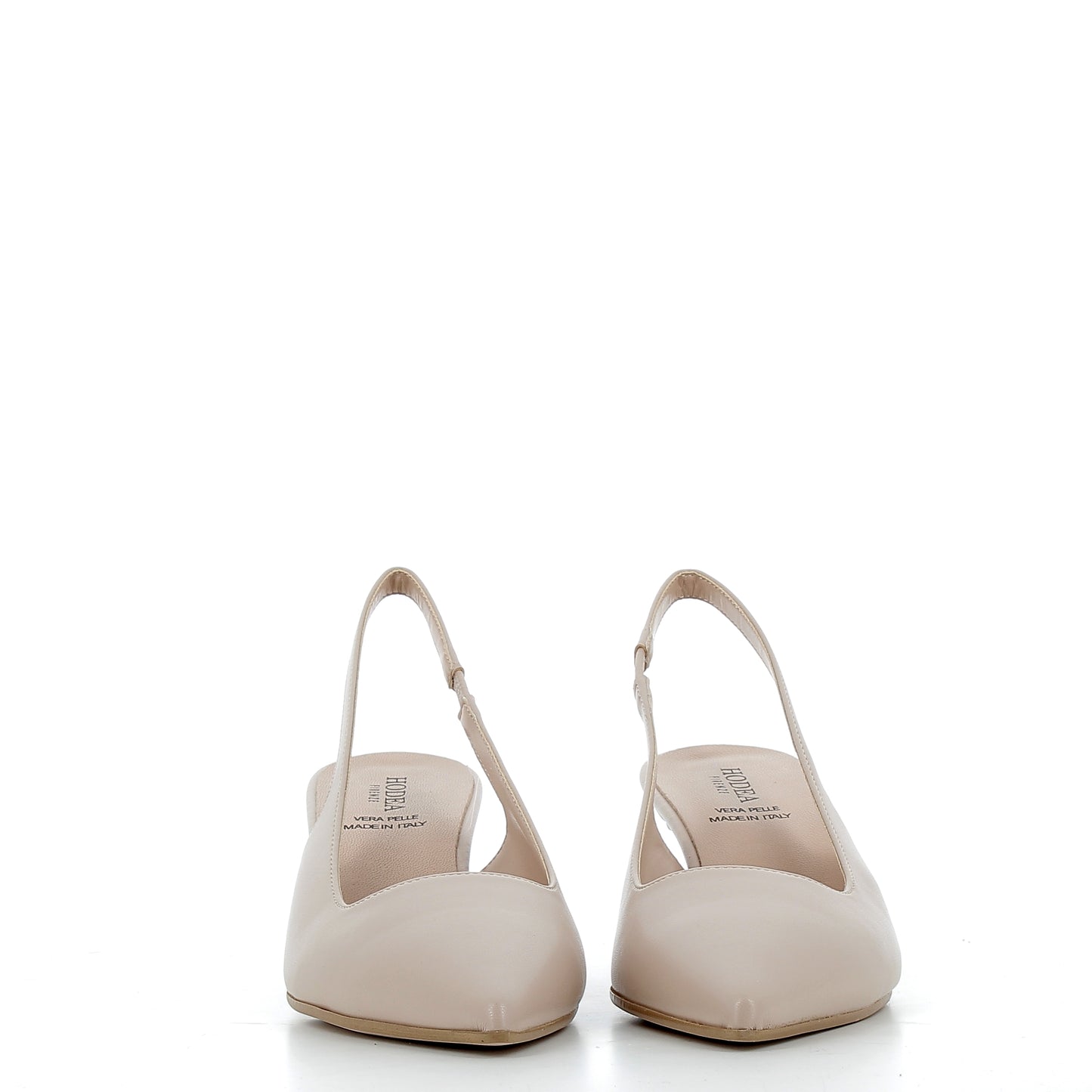 Scarpe Hodea donna P6017FRP25 VIT CARNE