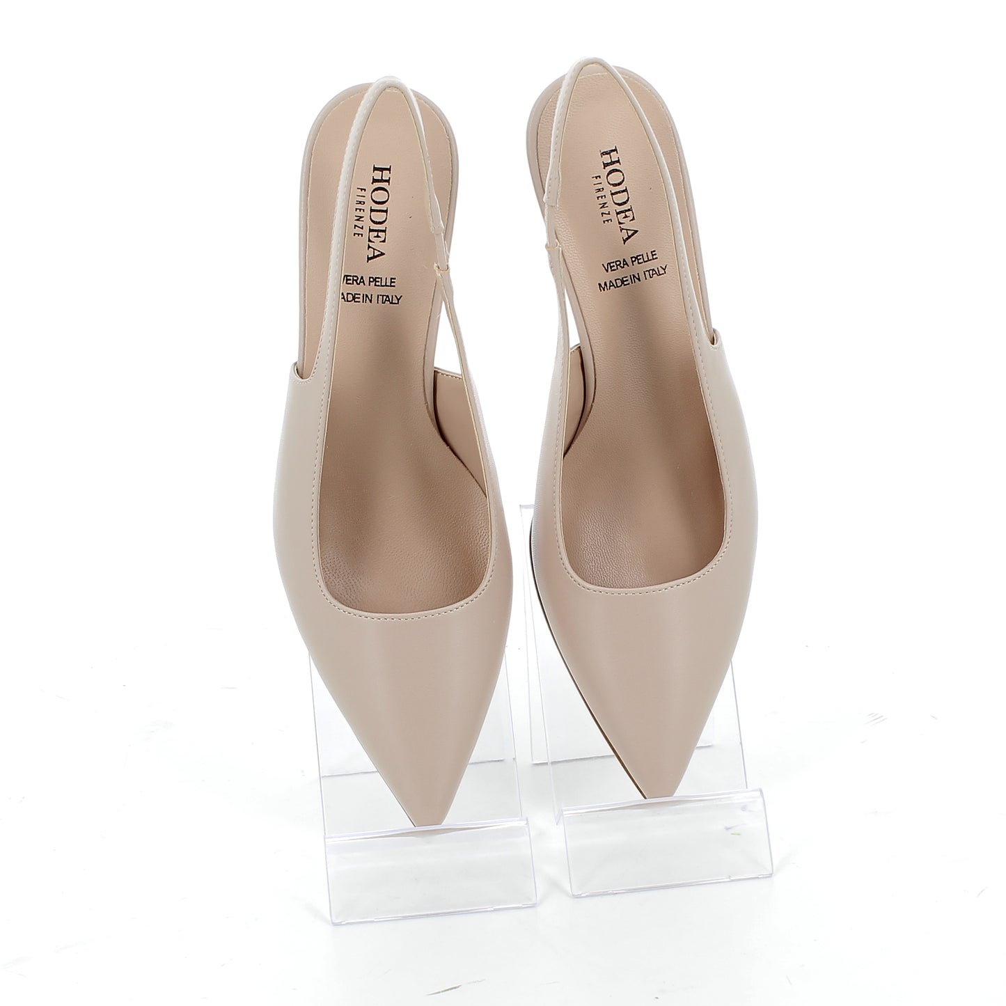 Scarpe Hodea donna P6017FRP25 VIT CARNE