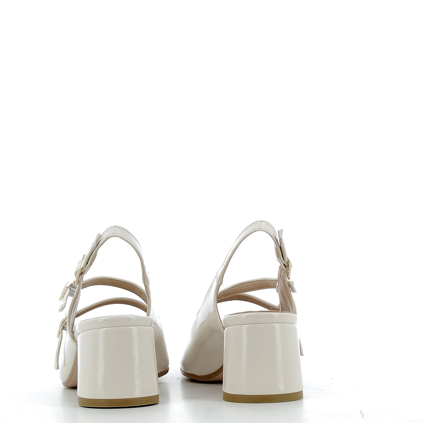 Scarpe Hodea donna C5019FRP25 NAPL BURRO