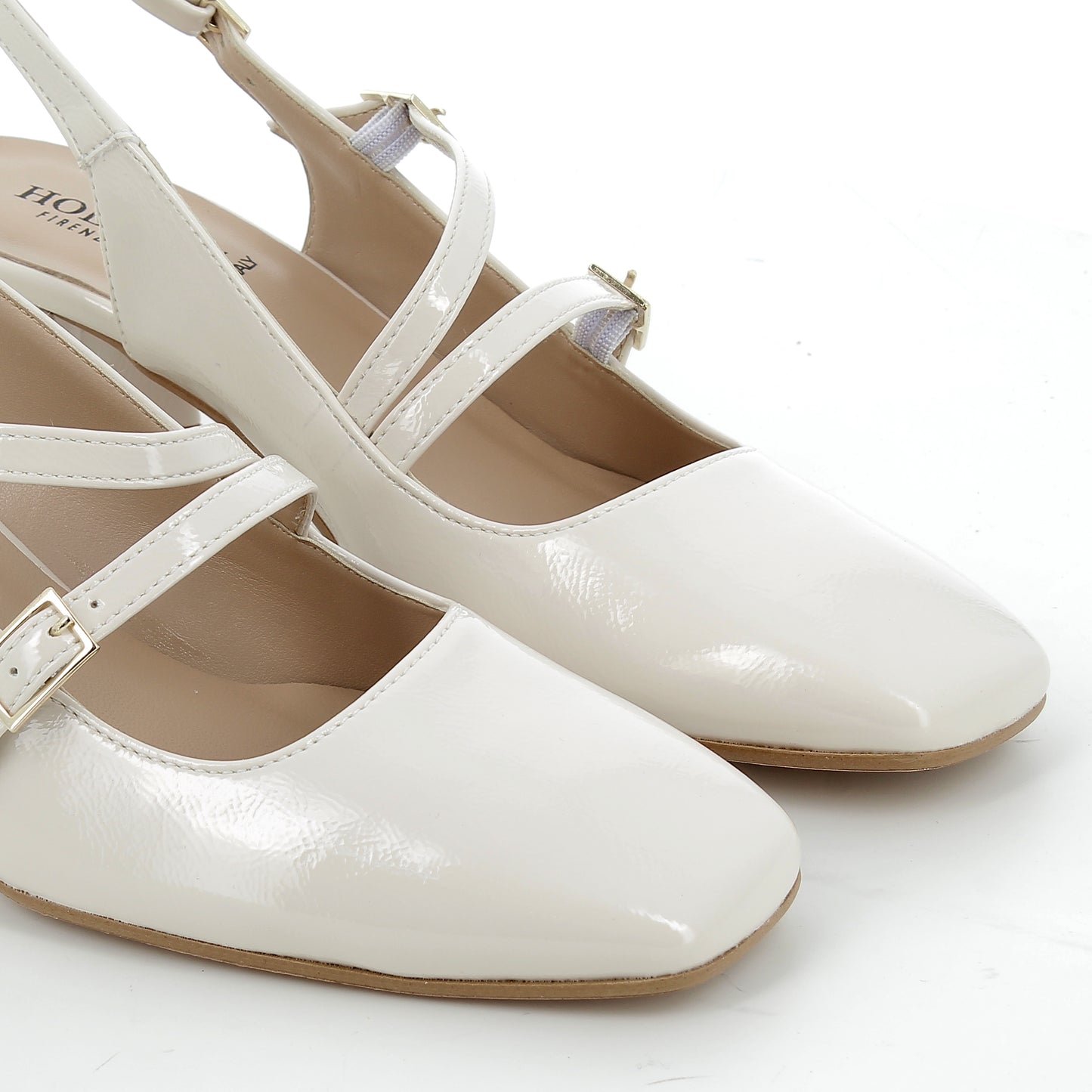 Scarpe Hodea donna C5019FRP25 NAPL BURRO
