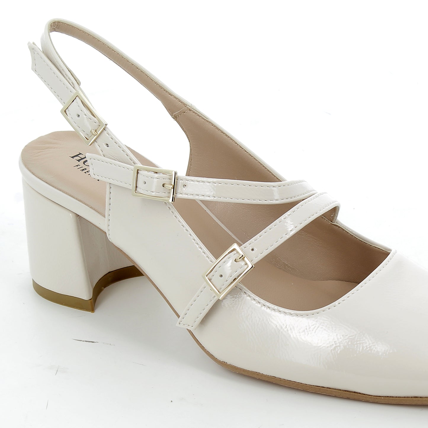 Scarpe Hodea donna C5019FRP25 NAPL BURRO