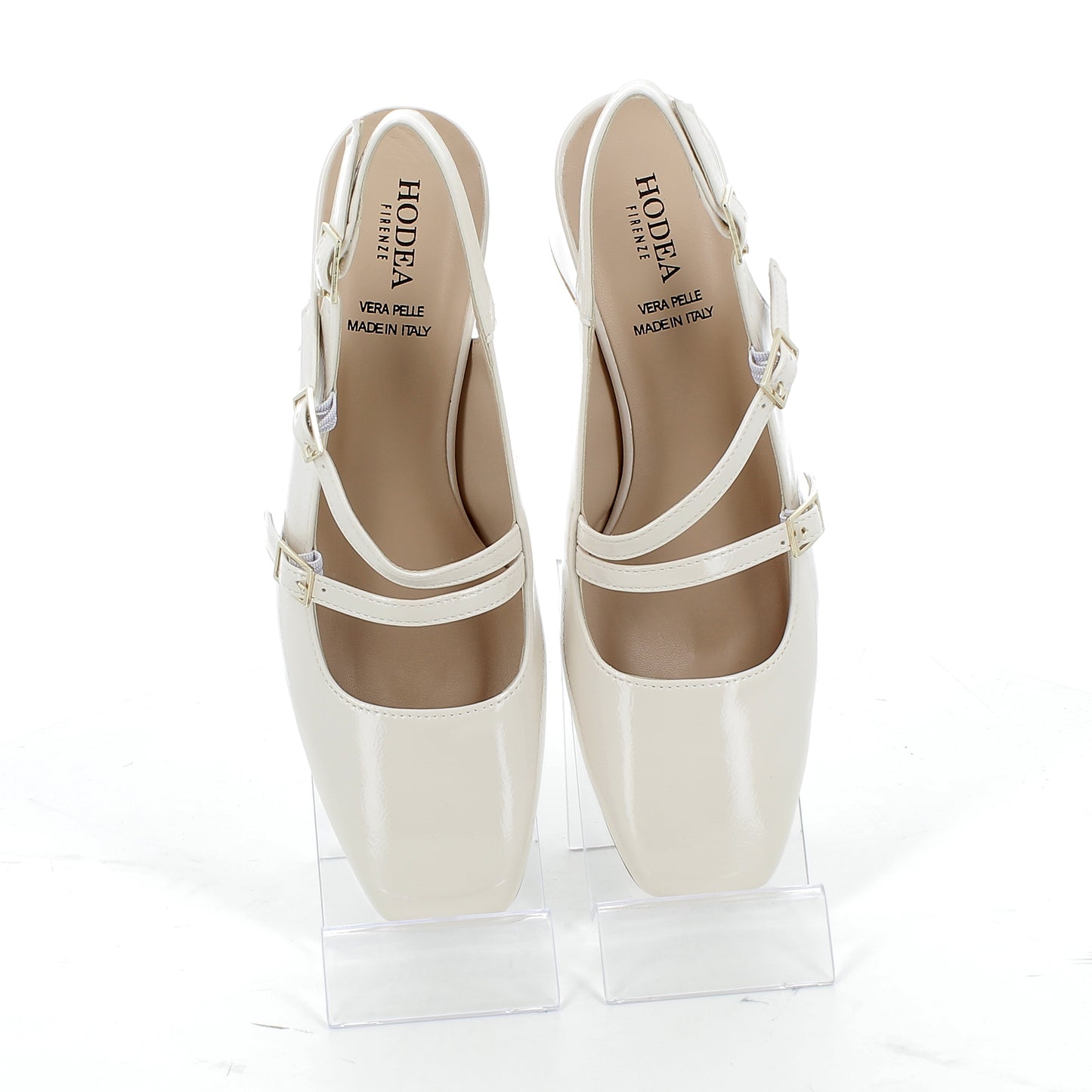 Scarpe Hodea donna C5019FRP25 NAPL BURRO