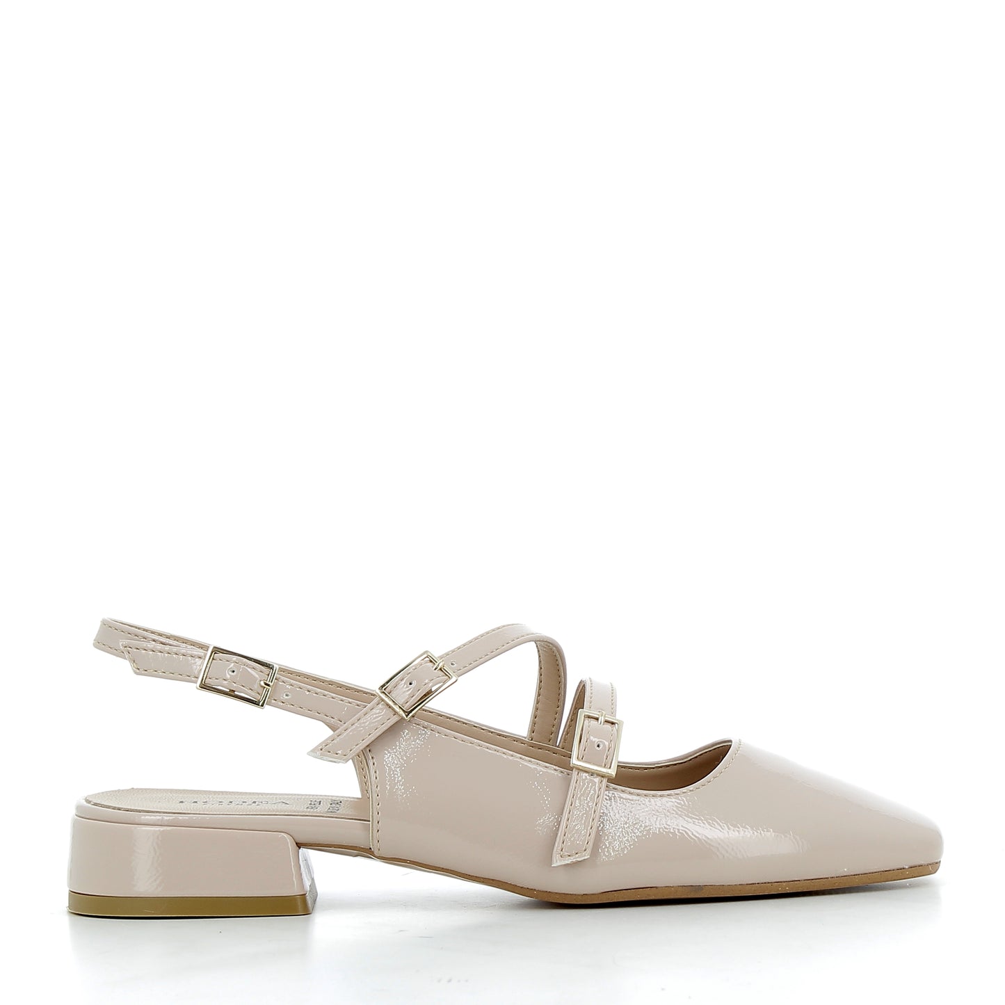 Scarpe Hodea donna C1536FRP25 NAPL CARNE