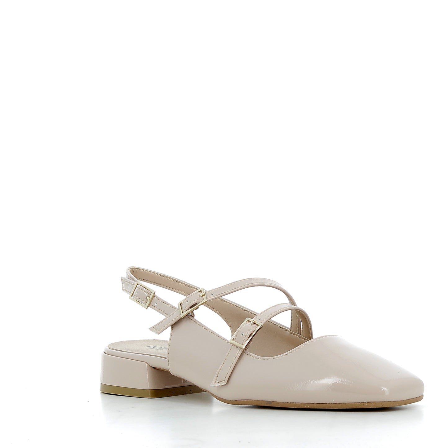 Scarpe Hodea donna C1536FRP25 NAPL CARNE