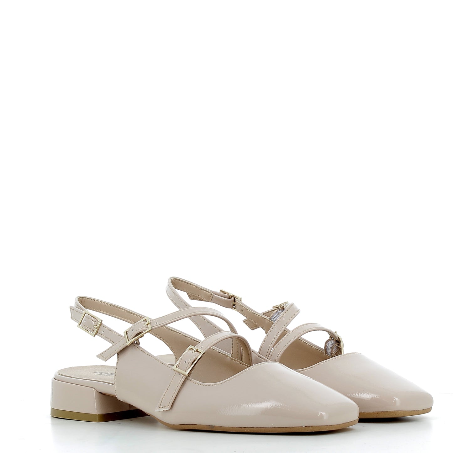 Scarpe Hodea donna C1536FRP25 NAPL CARNE