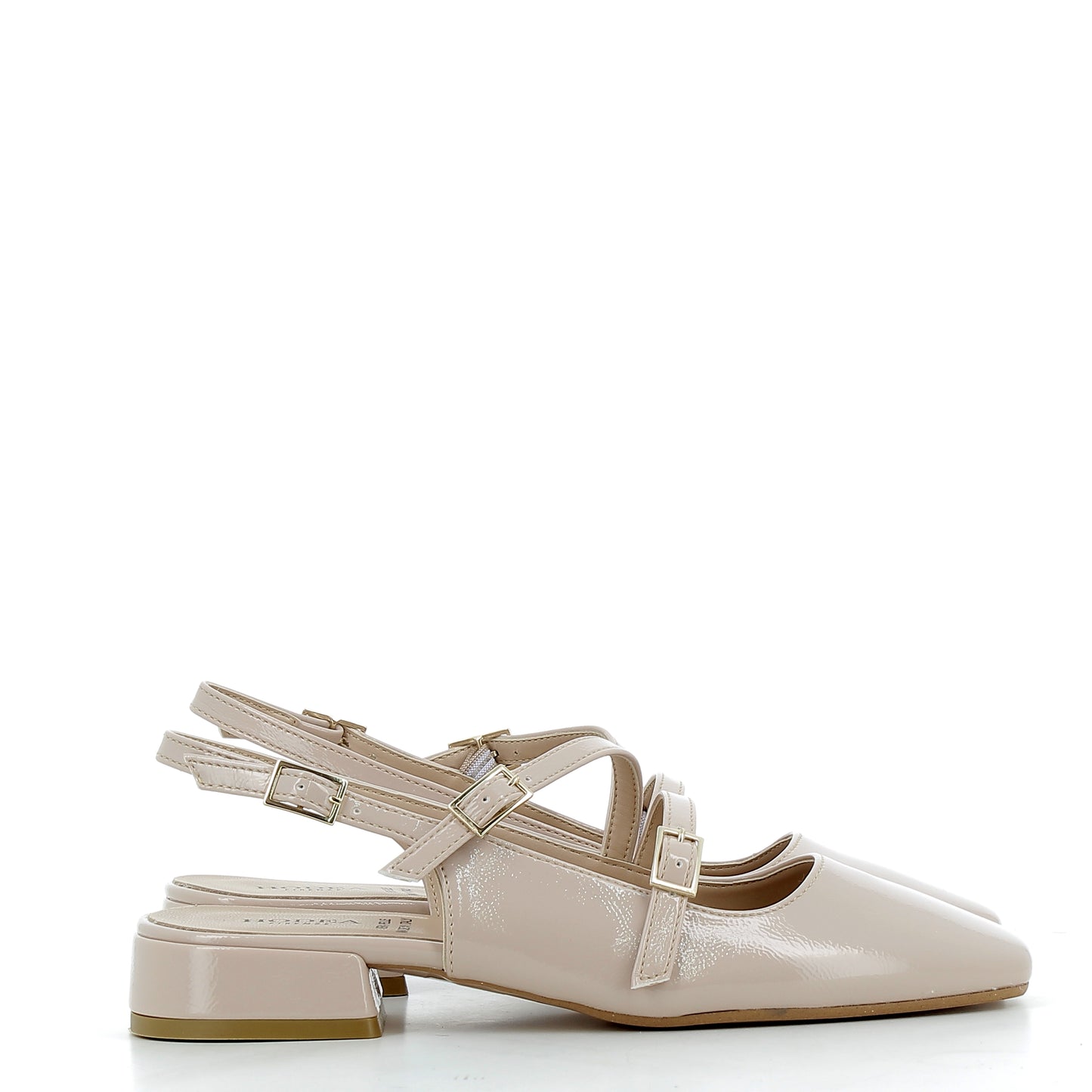 Scarpe Hodea donna C1536FRP25 NAPL CARNE