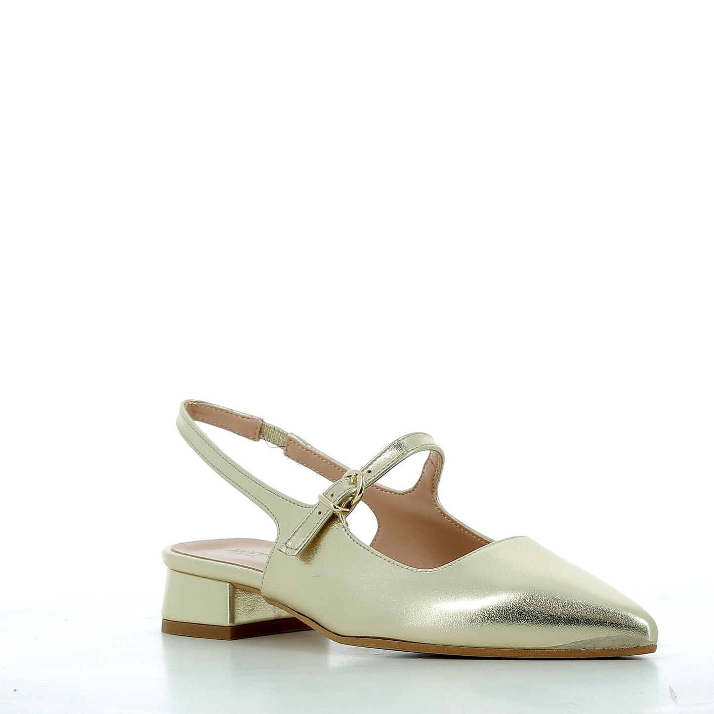 Scarpe Hodea donna P204FRP25 LAM PLATINO