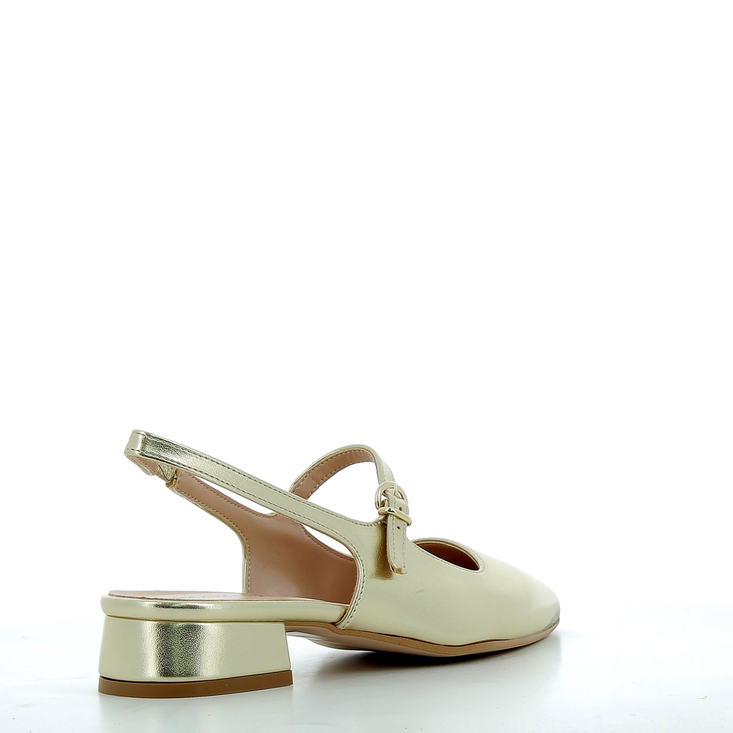 Scarpe Hodea donna P204FRP25 LAM PLATINO