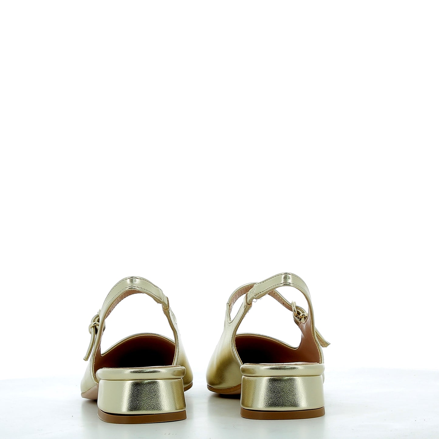 Scarpe Hodea donna P204FRP25 LAM PLATINO