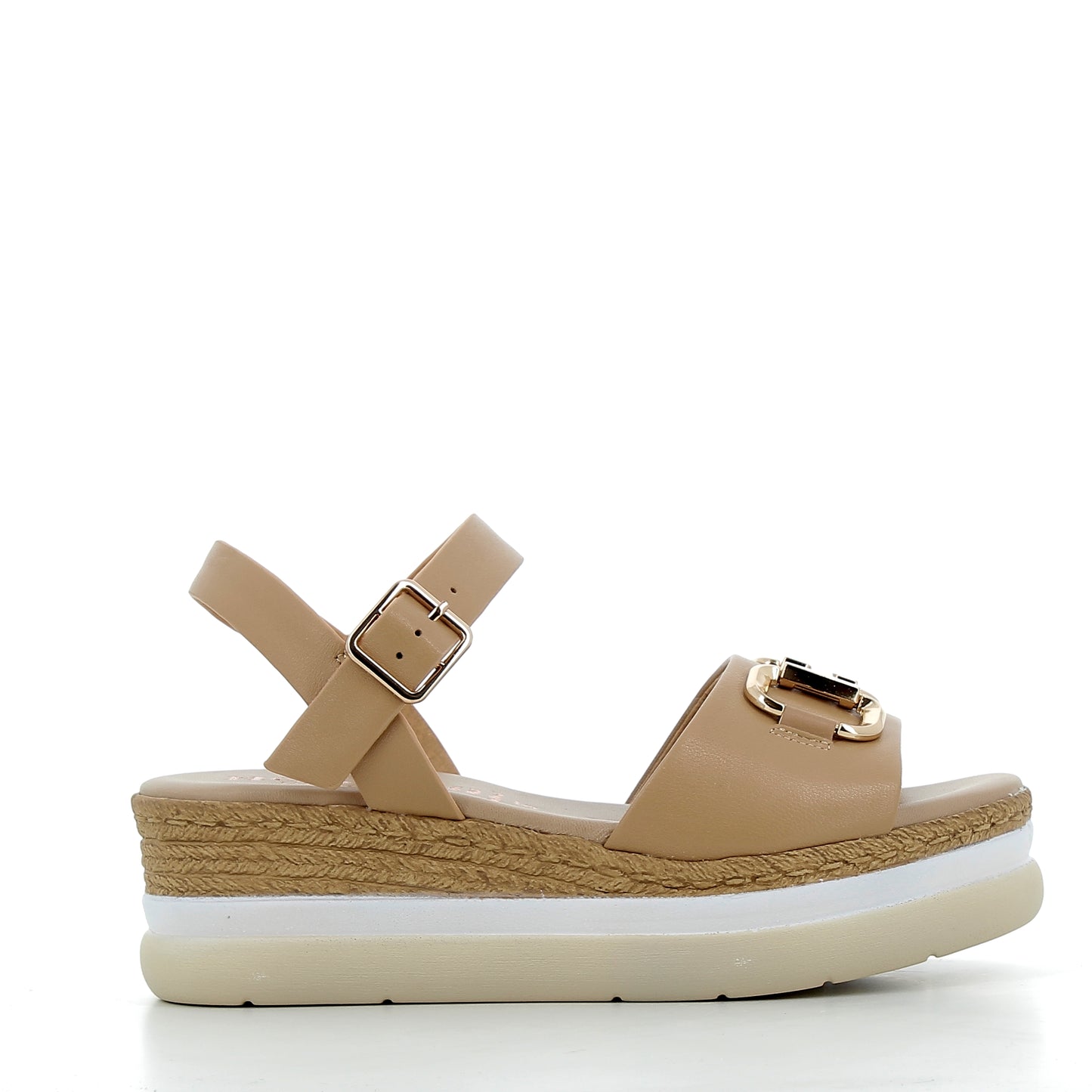 Scarpe Hodea donna 13421LRP25 CAMEL