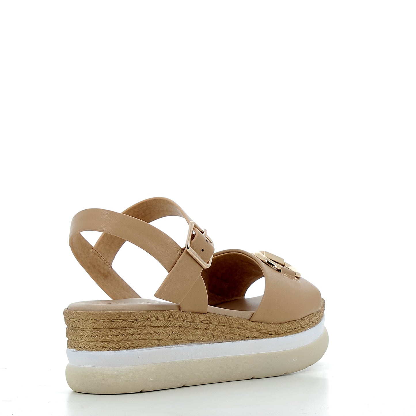 Scarpe Hodea donna 13421LRP25 CAMEL