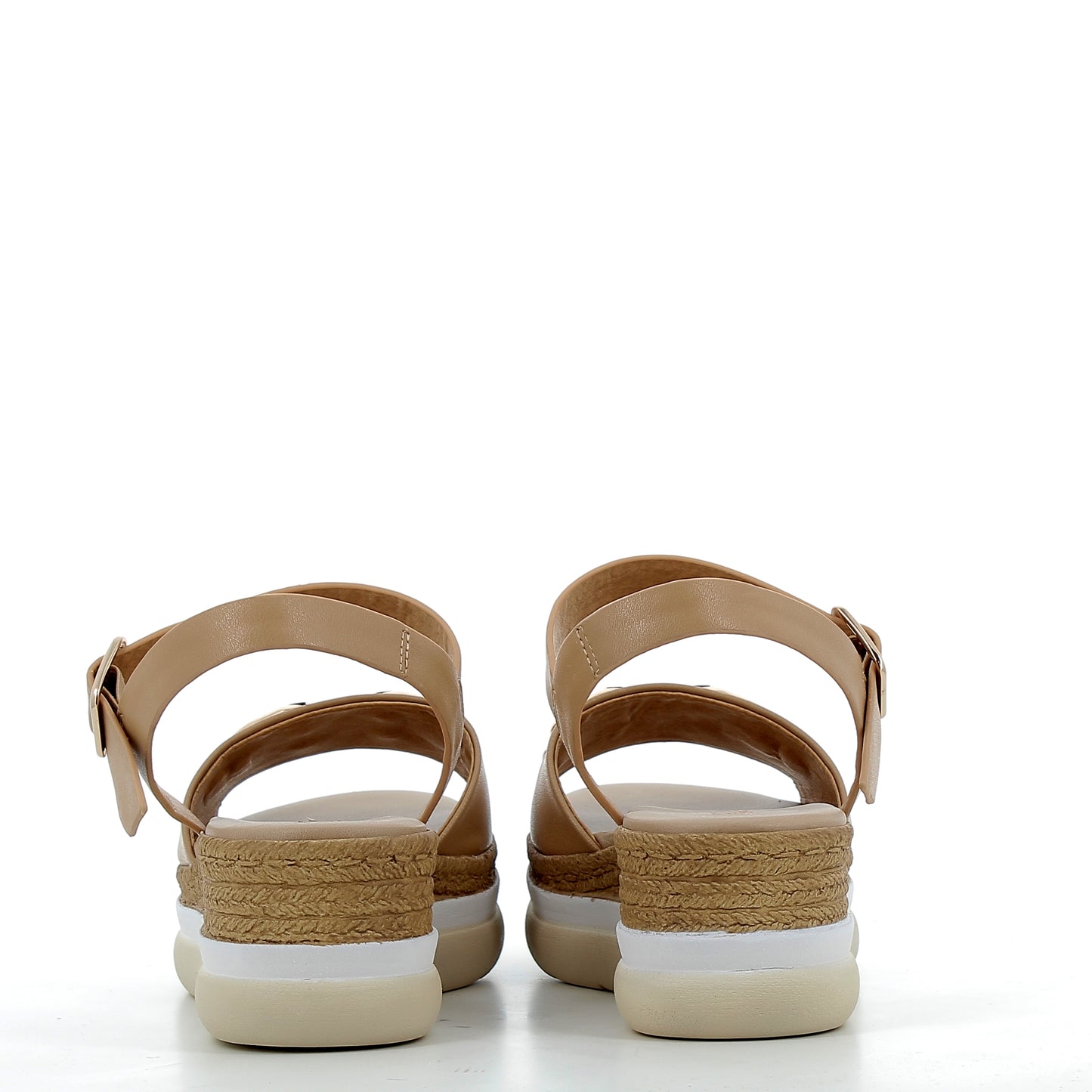 Scarpe Hodea donna 13421LRP25 CAMEL