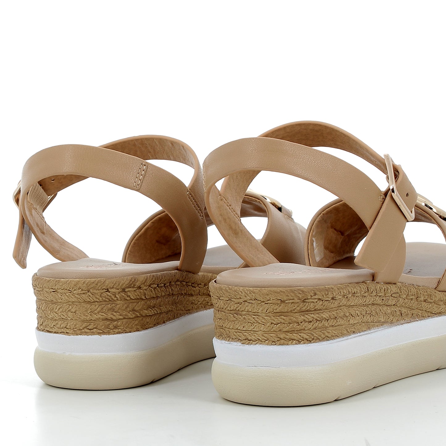 Scarpe Hodea donna 13421LRP25 CAMEL