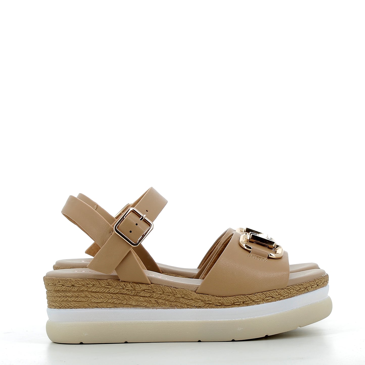 Scarpe Hodea donna 13421LRP25 CAMEL