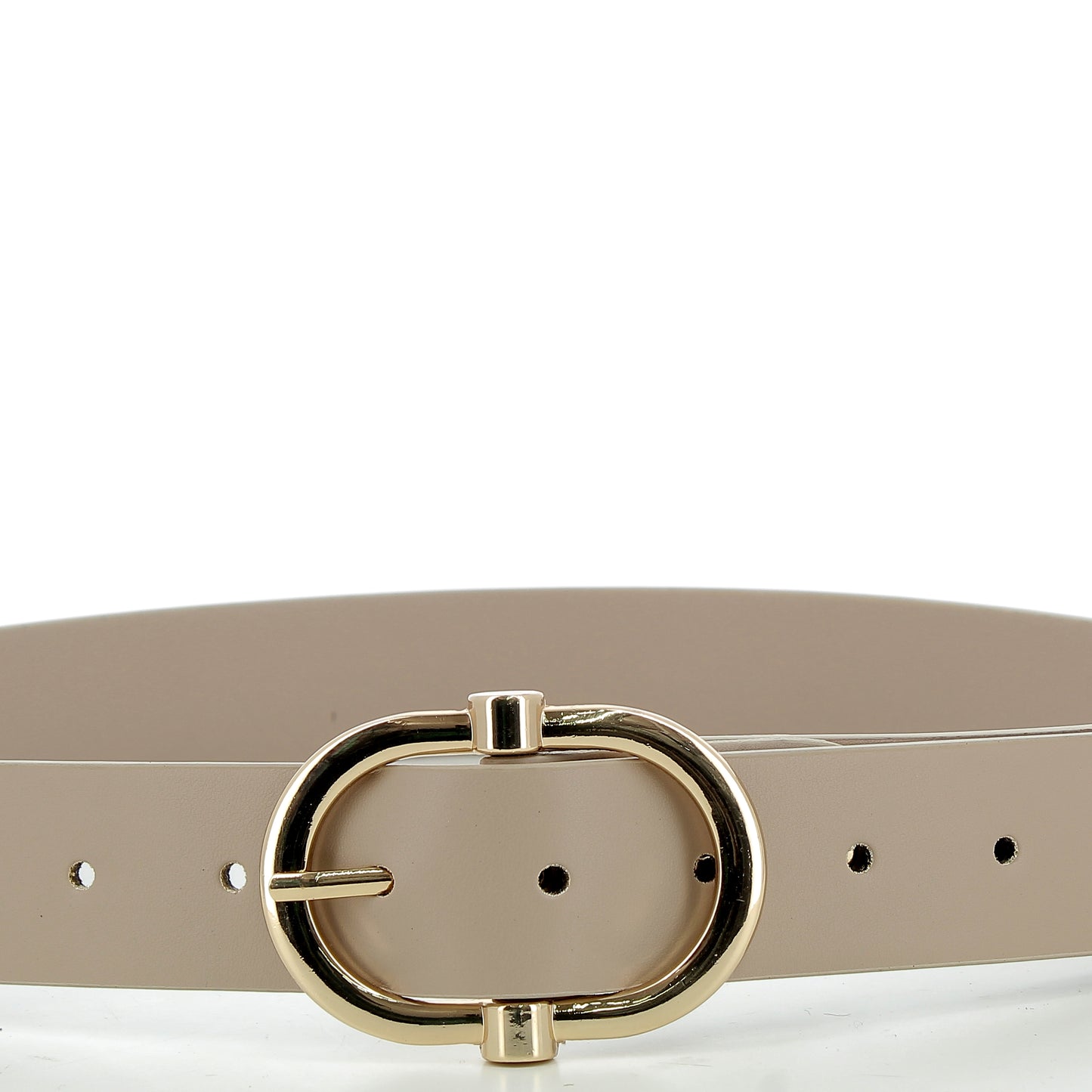 CintureHodea donna SIN13P25 BEIGE