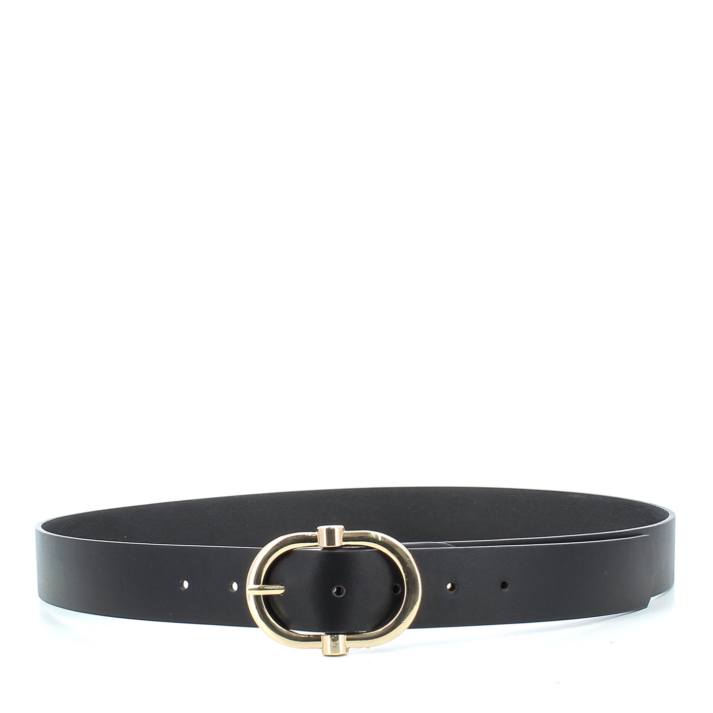 CintureHodea donna SIN13P25 NERO