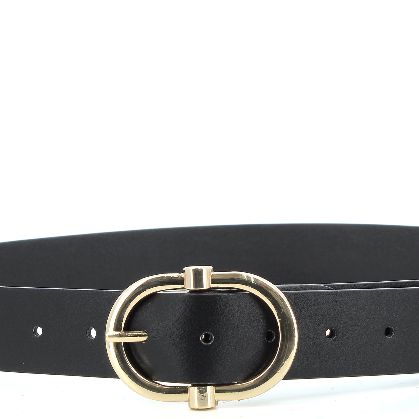 CintureHodea donna SIN13P25 NERO