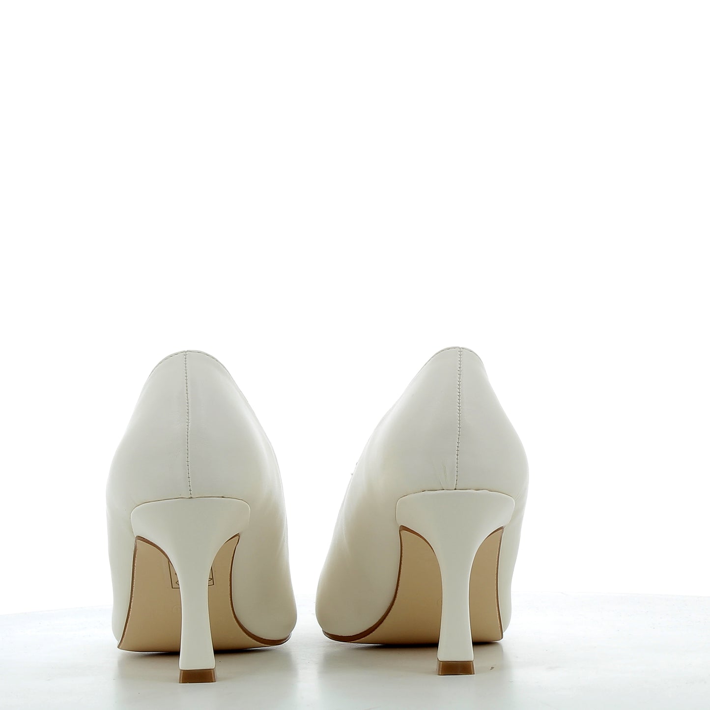 Scarpe Hodea donna 2503XSP25 PANNA