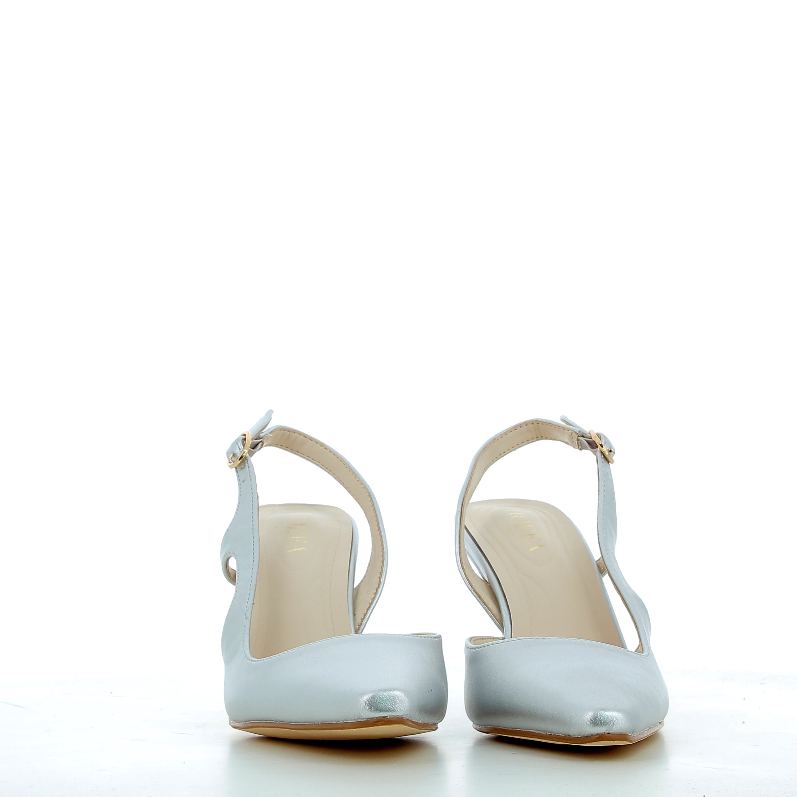 Buty damskie Hodea 2504XSP25 SILVER