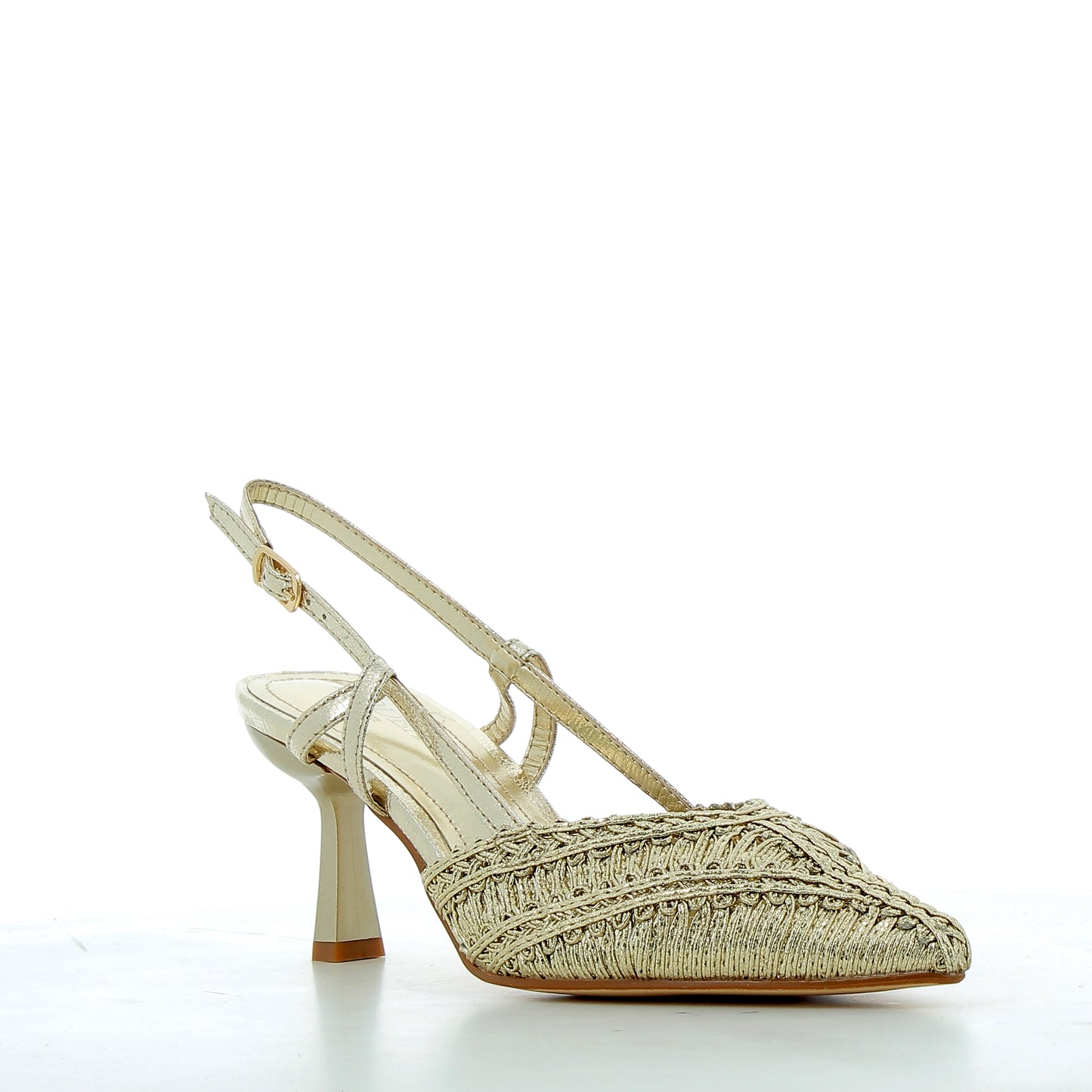 Scarpe Hodea donna 25205XSP25 ORO