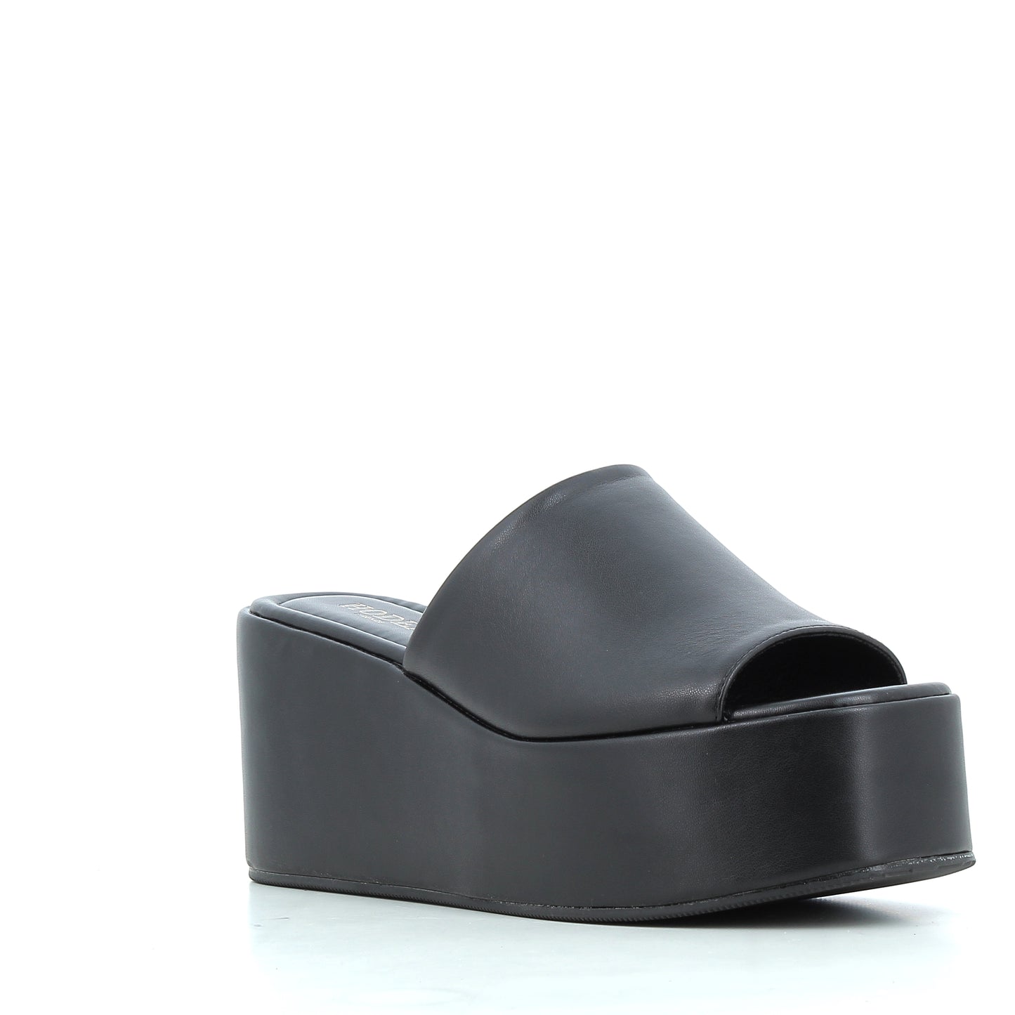 Scarpe Hodea donna 25160XSP25 NERO