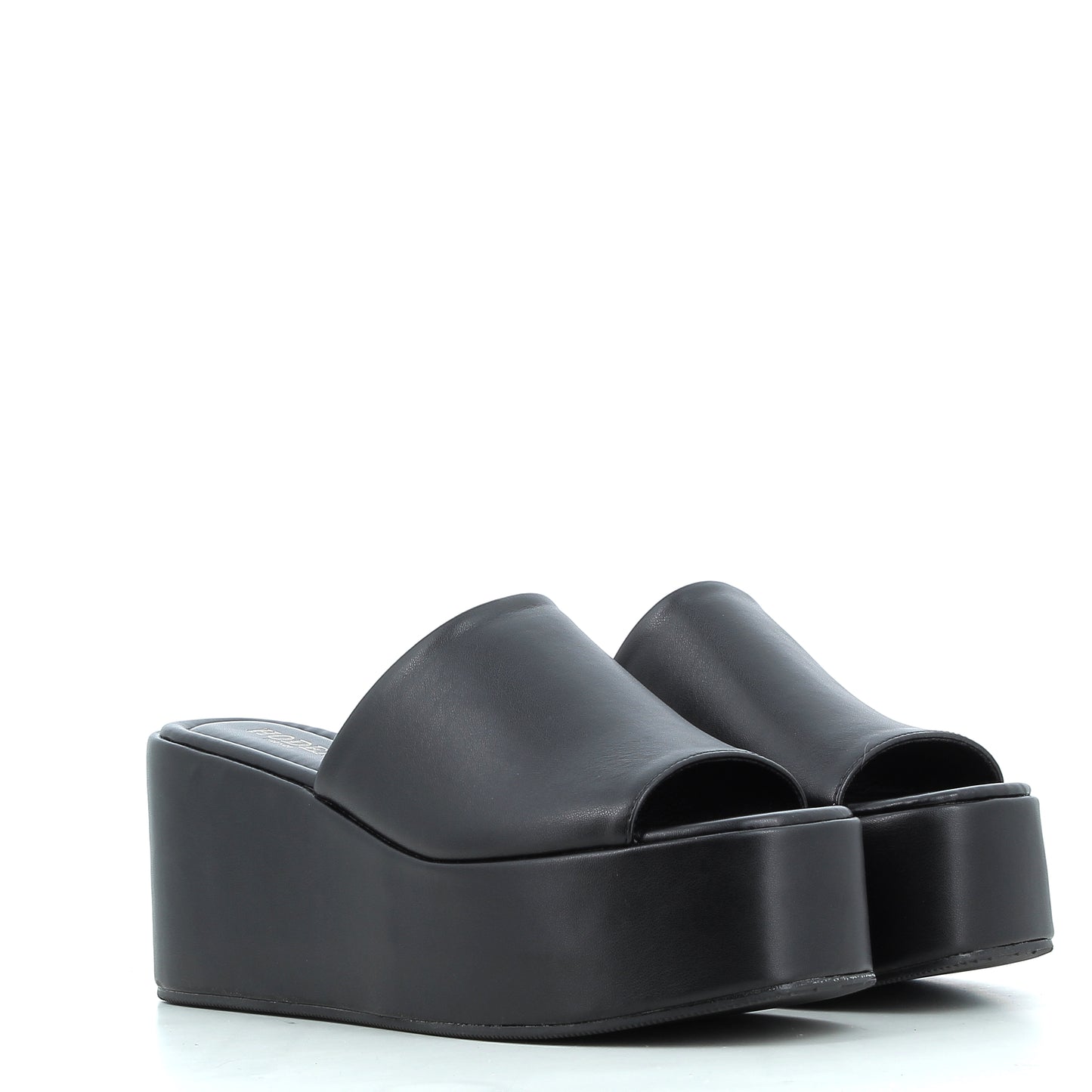 Scarpe Hodea donna 25160XSP25 NERO