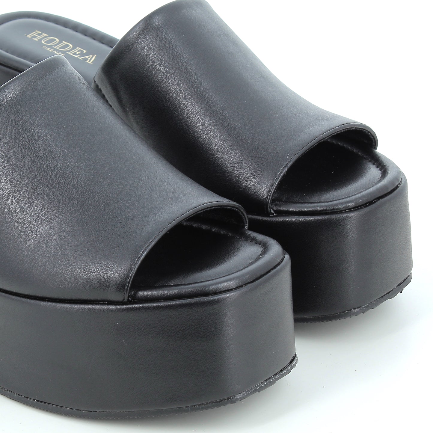 Scarpe Hodea donna 25160XSP25 NERO
