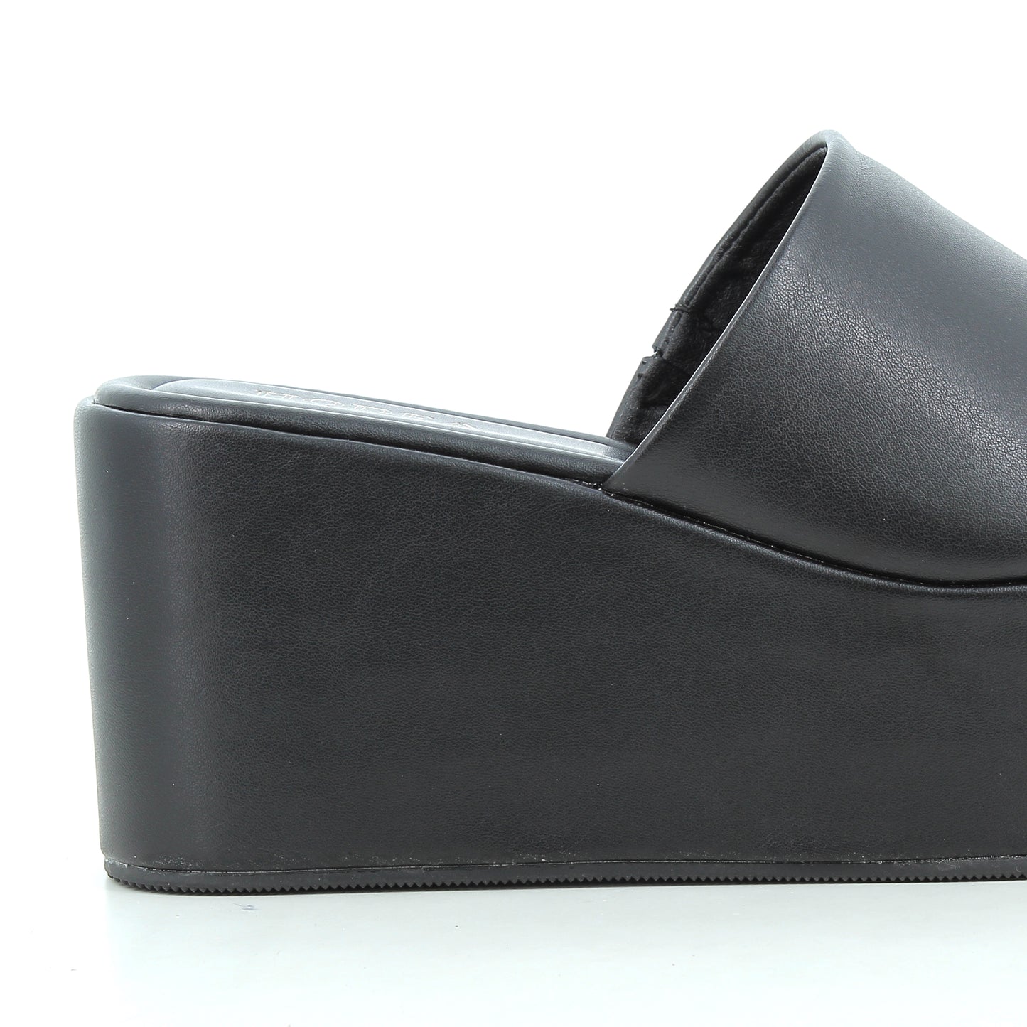 Scarpe Hodea donna 25160XSP25 NERO