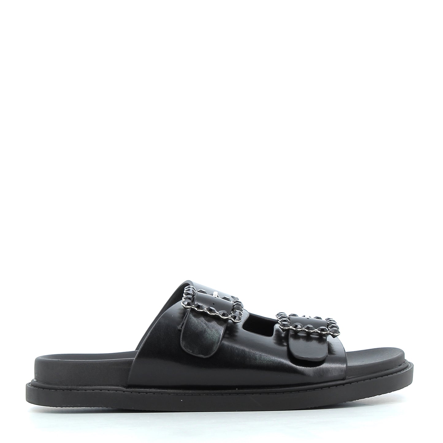 Scarpe Hodea donna 25215XSP25 NERO