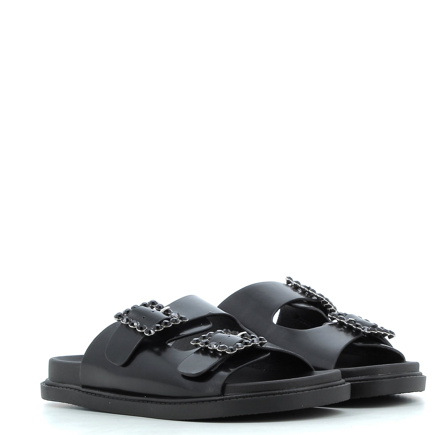 Scarpe Hodea donna 25215XSP25 NERO
