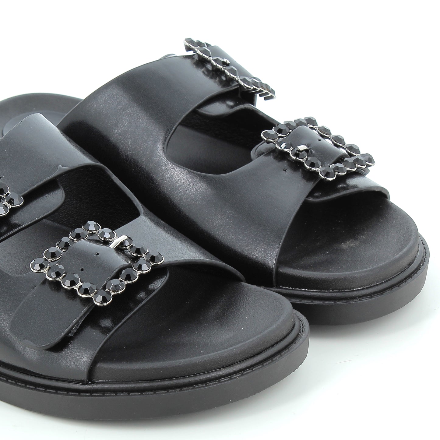 Scarpe Hodea donna 25215XSP25 NERO