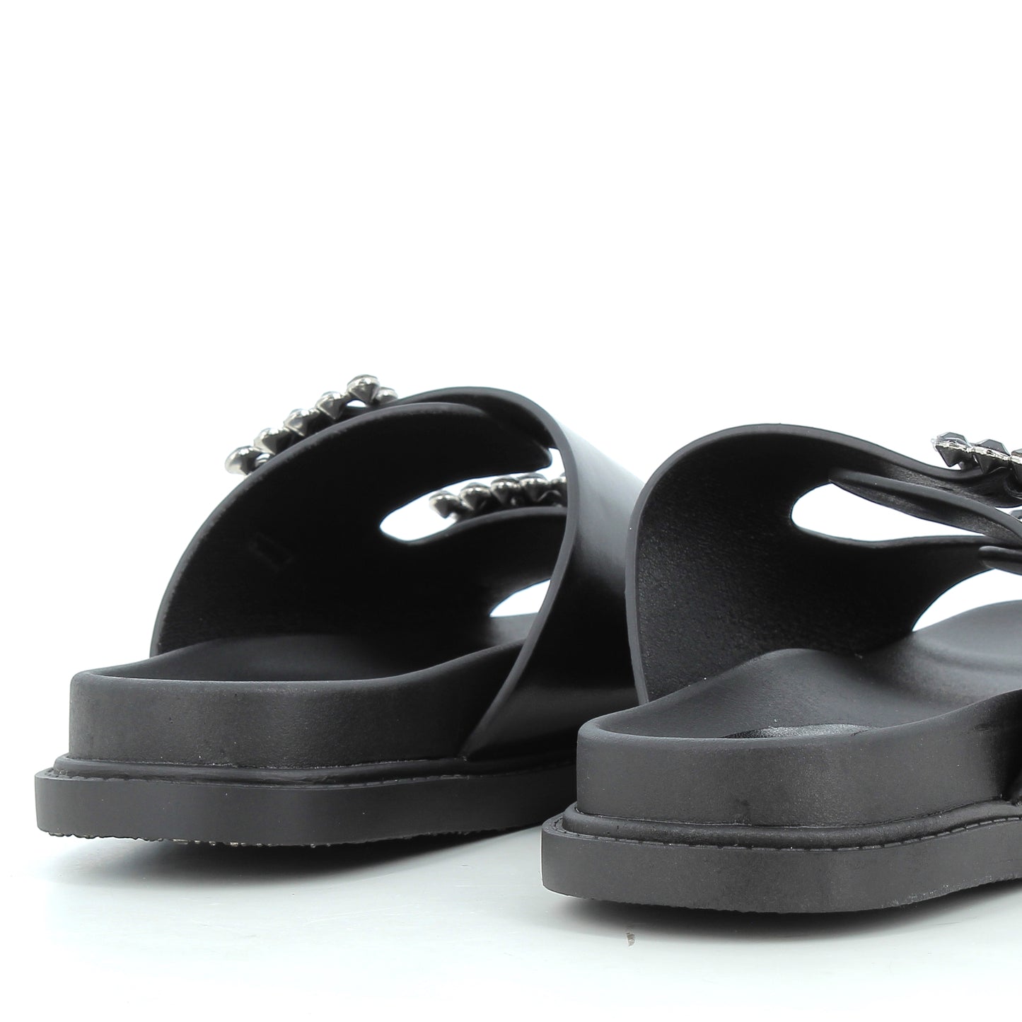 Scarpe Hodea donna 25215XSP25 NERO