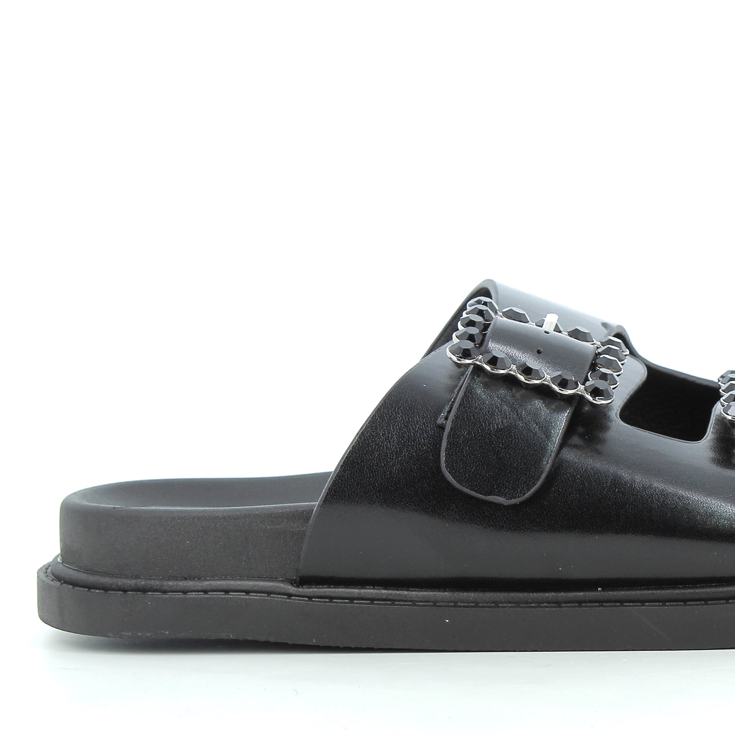 Scarpe Hodea donna 25215XSP25 NERO