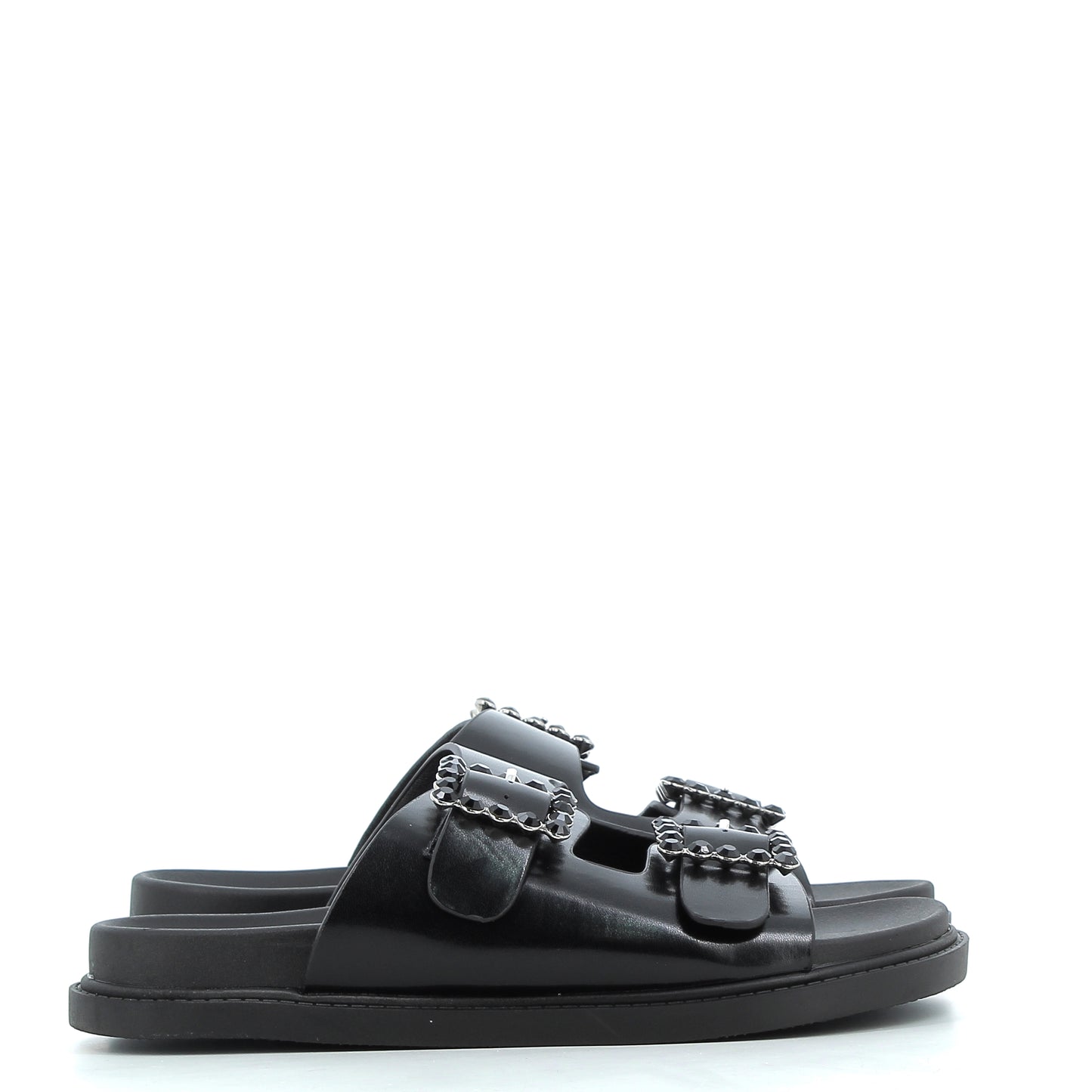 Scarpe Hodea donna 25215XSP25 NERO