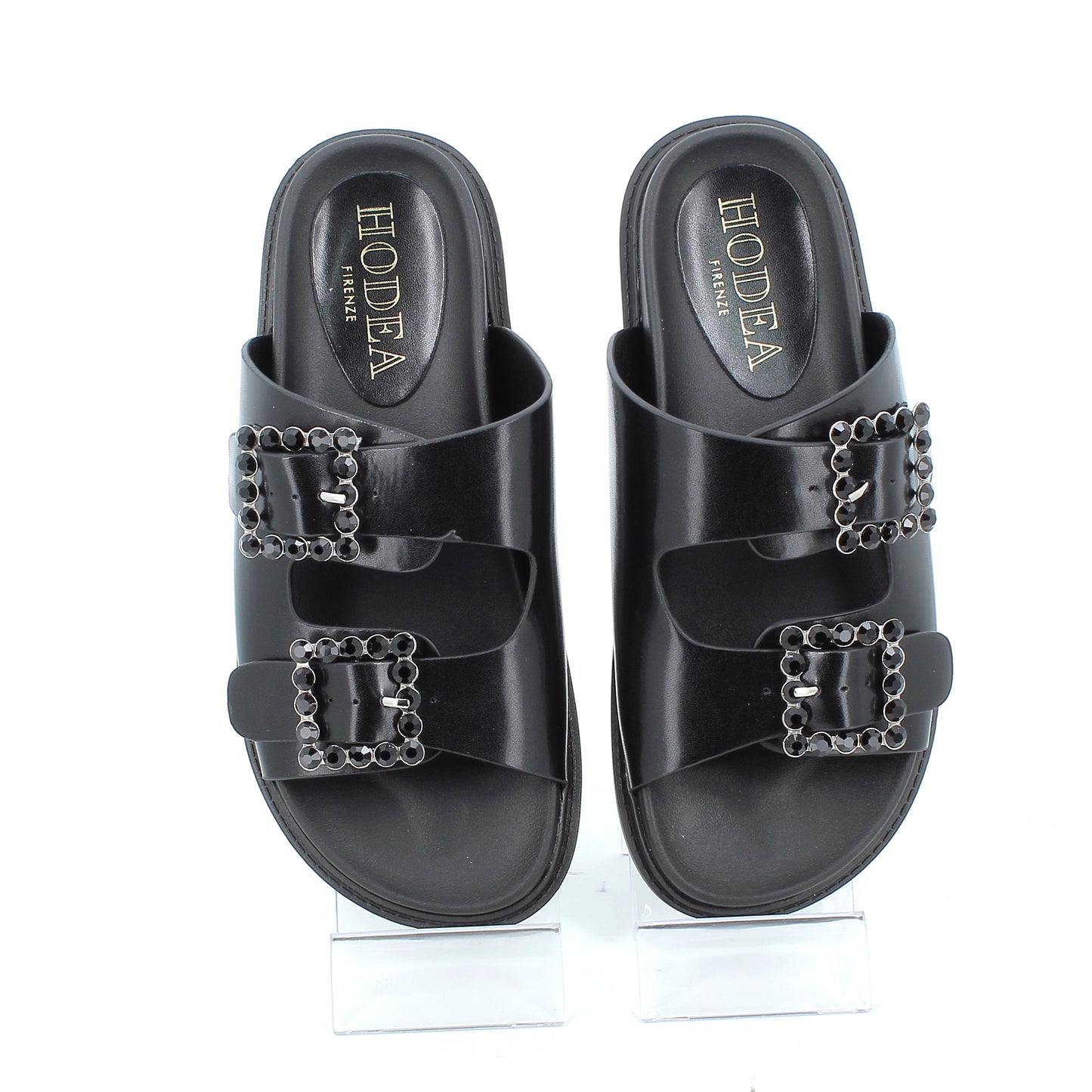 Scarpe Hodea donna 25215XSP25 NERO