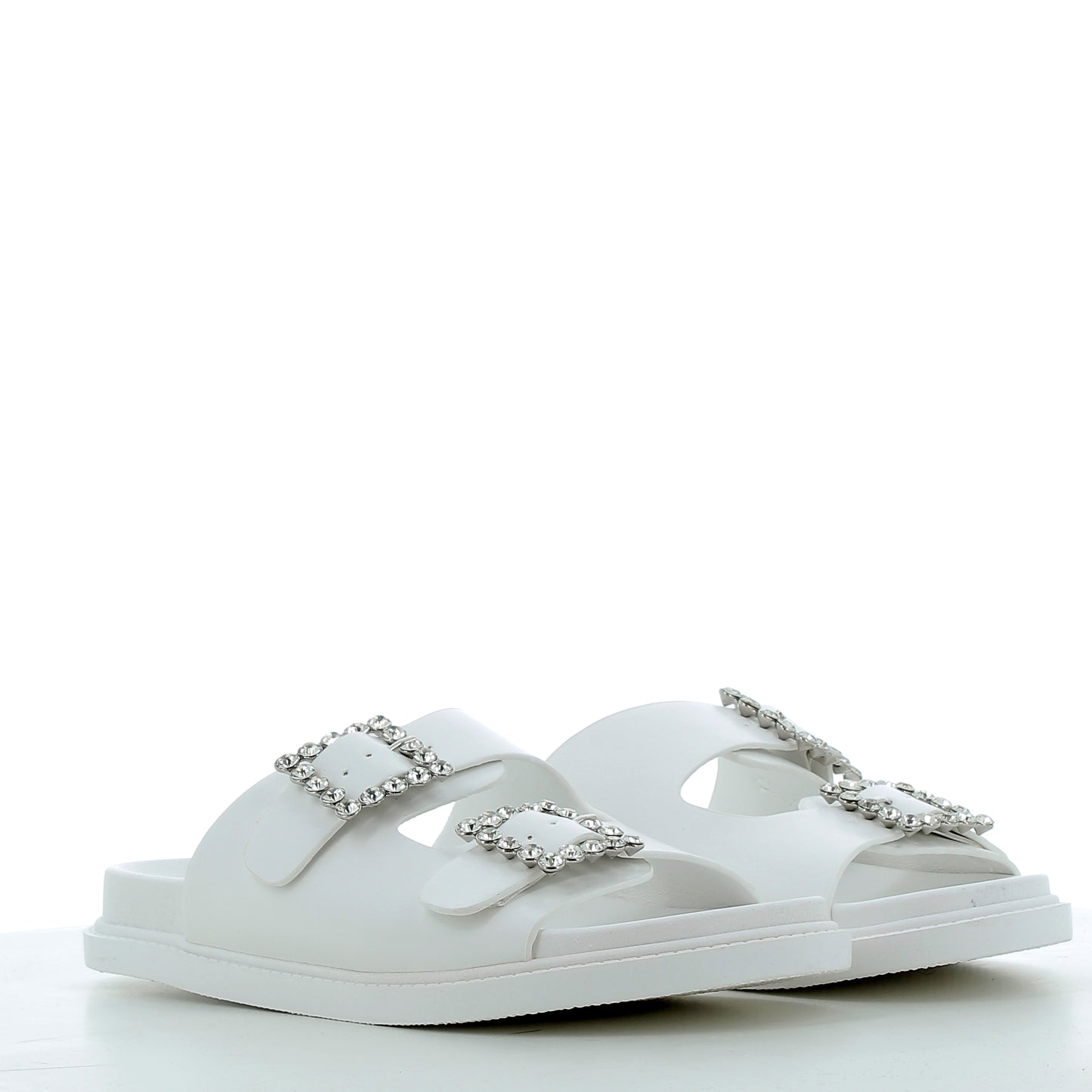 Scarpe Hodea donna 25215XSP25 BIANCO