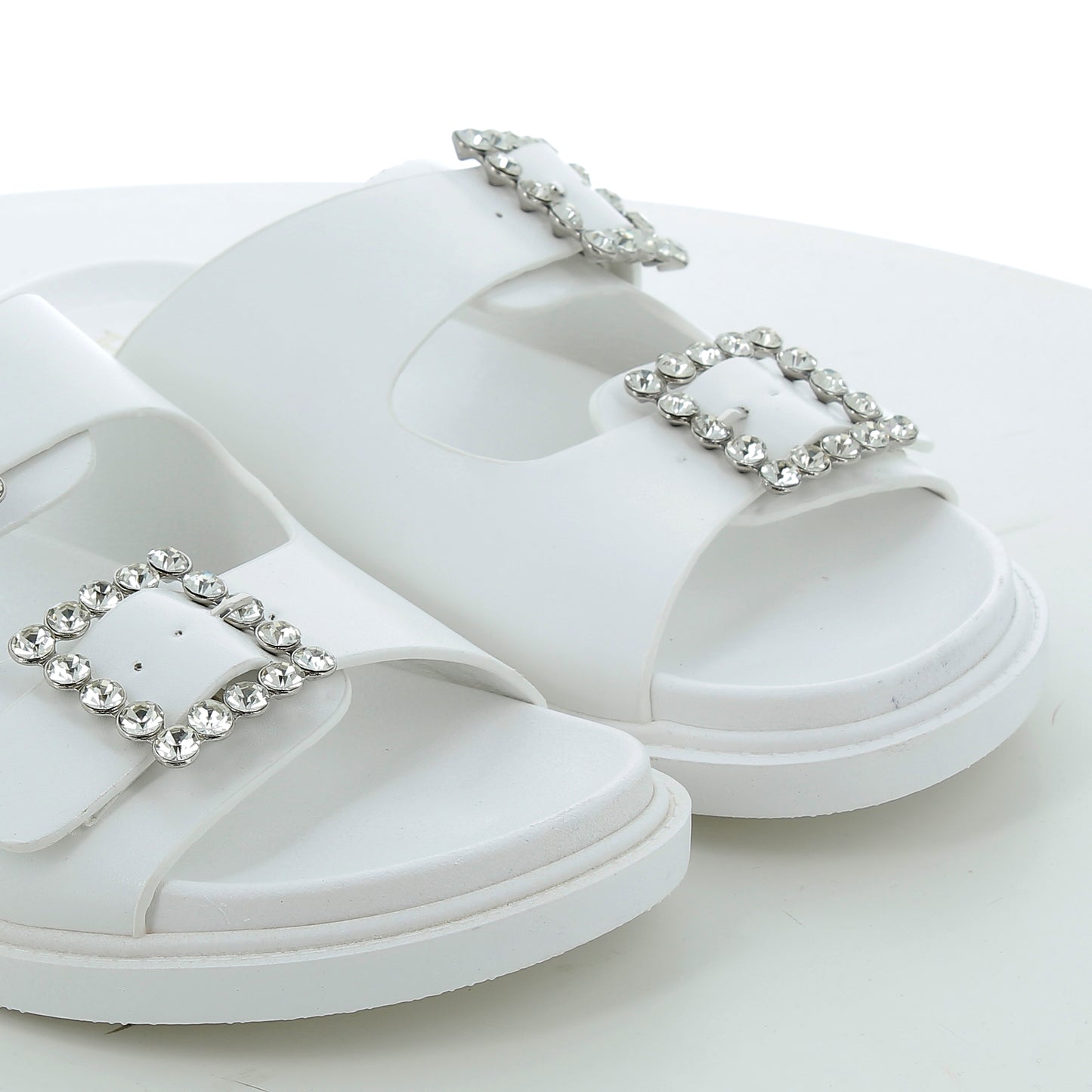 Scarpe Hodea donna 25215XSP25 BIANCO