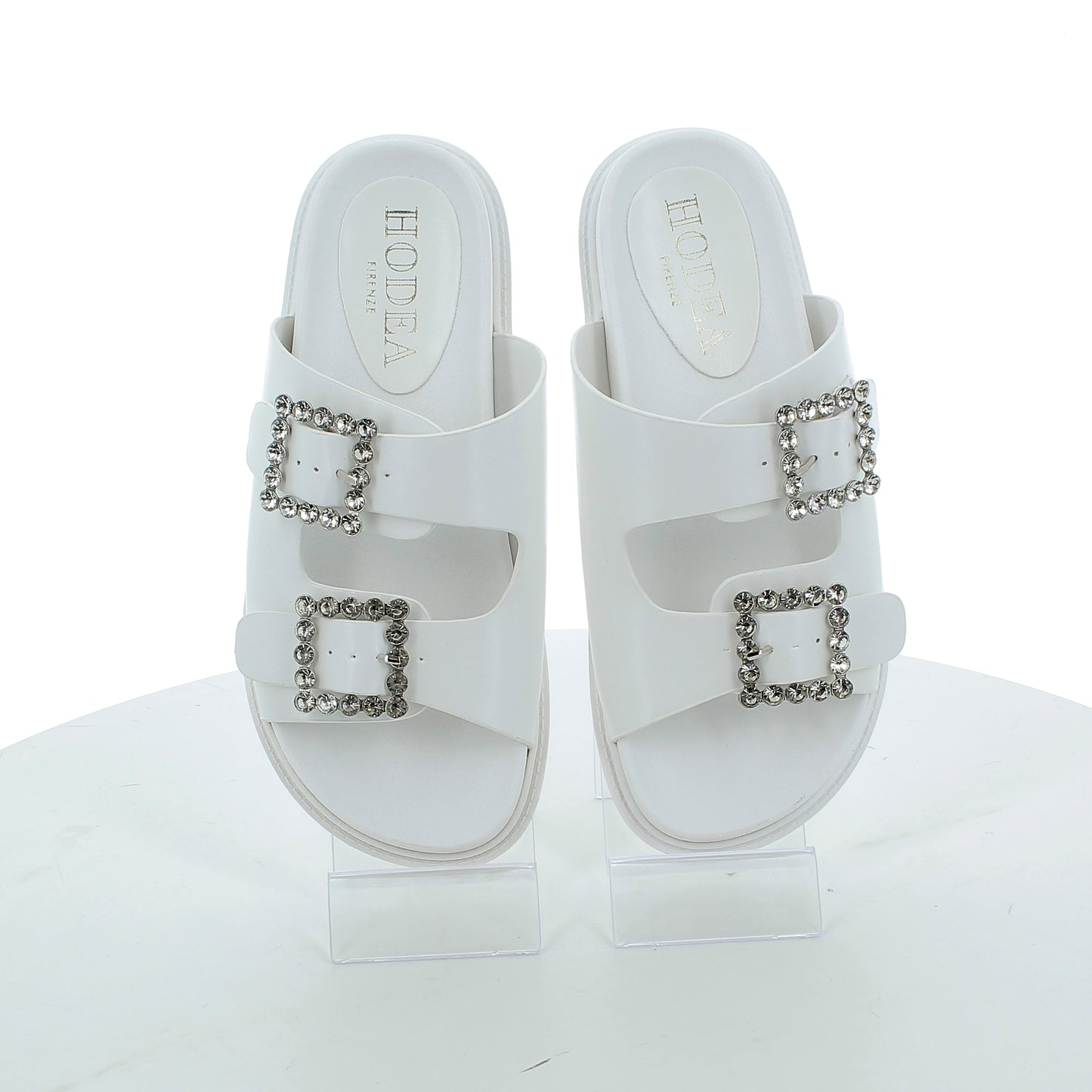 Scarpe Hodea donna 25215XSP25 BIANCO