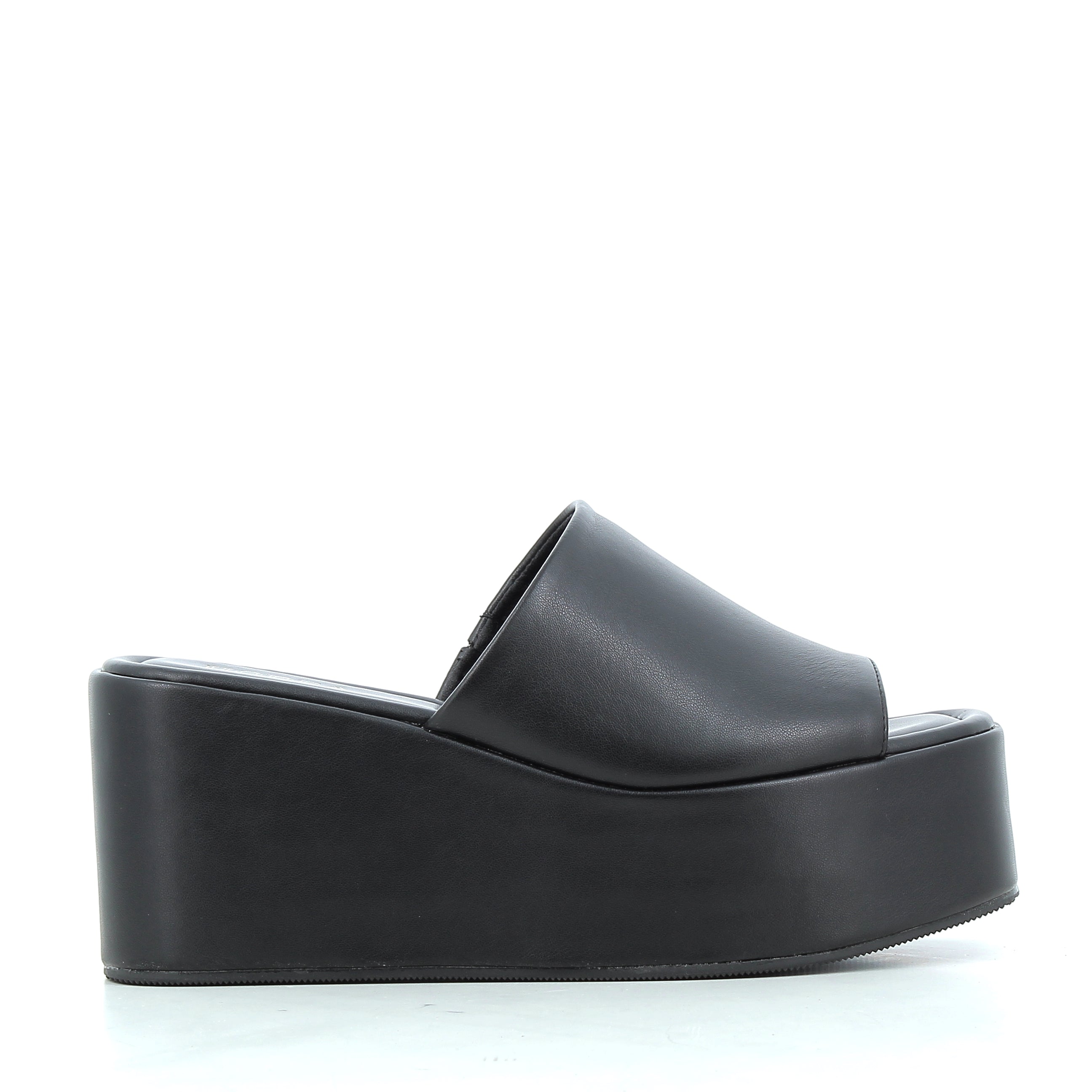 Hodea Women's Shoes 2526XSP25 BLACK