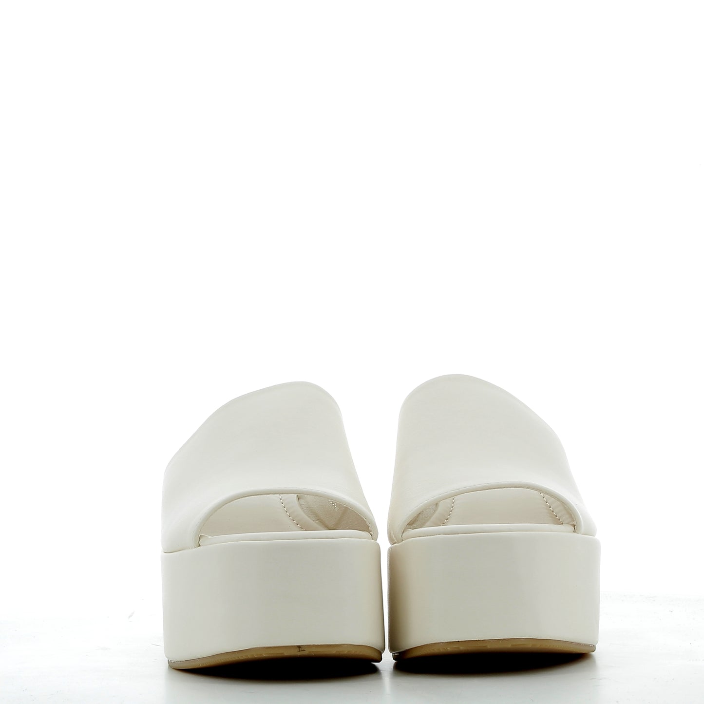 Scarpe Hodea donna 2526XSP25 PANNA