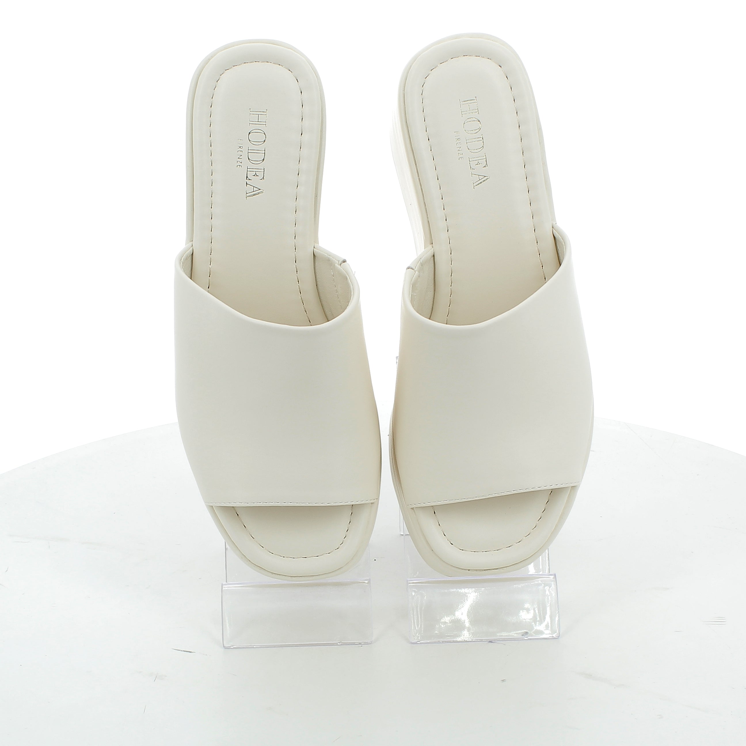 Buty damskie Hodea 2526XSP25 CREAM