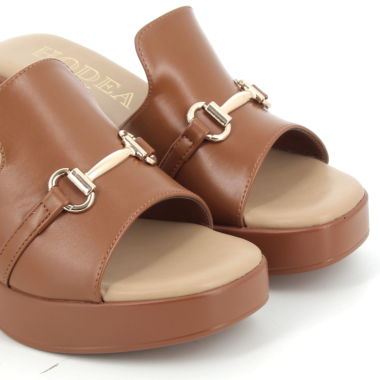 Scarpe Hodea donna 25147XSP25 CUOIO
