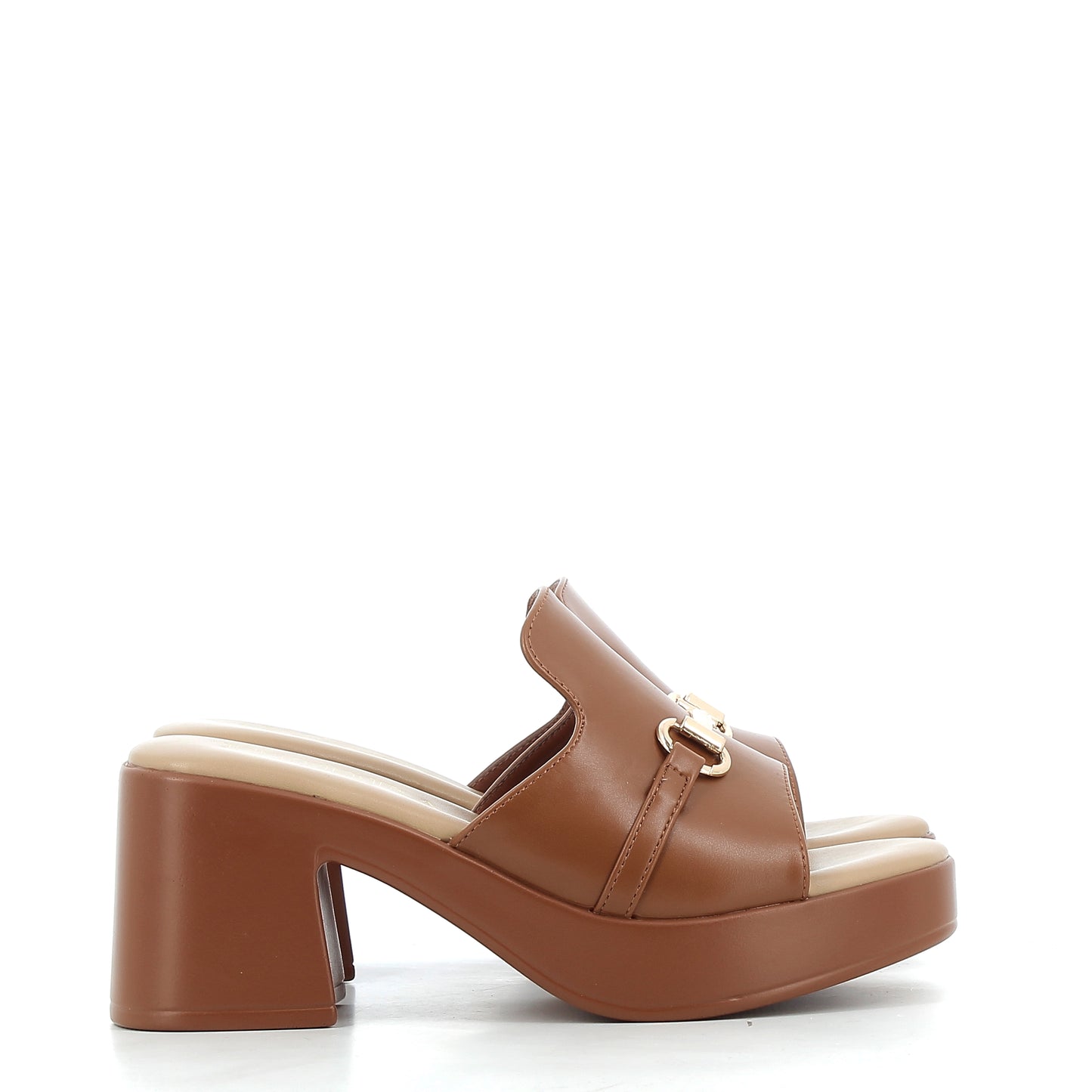 Scarpe Hodea donna 25147XSP25 CUOIO