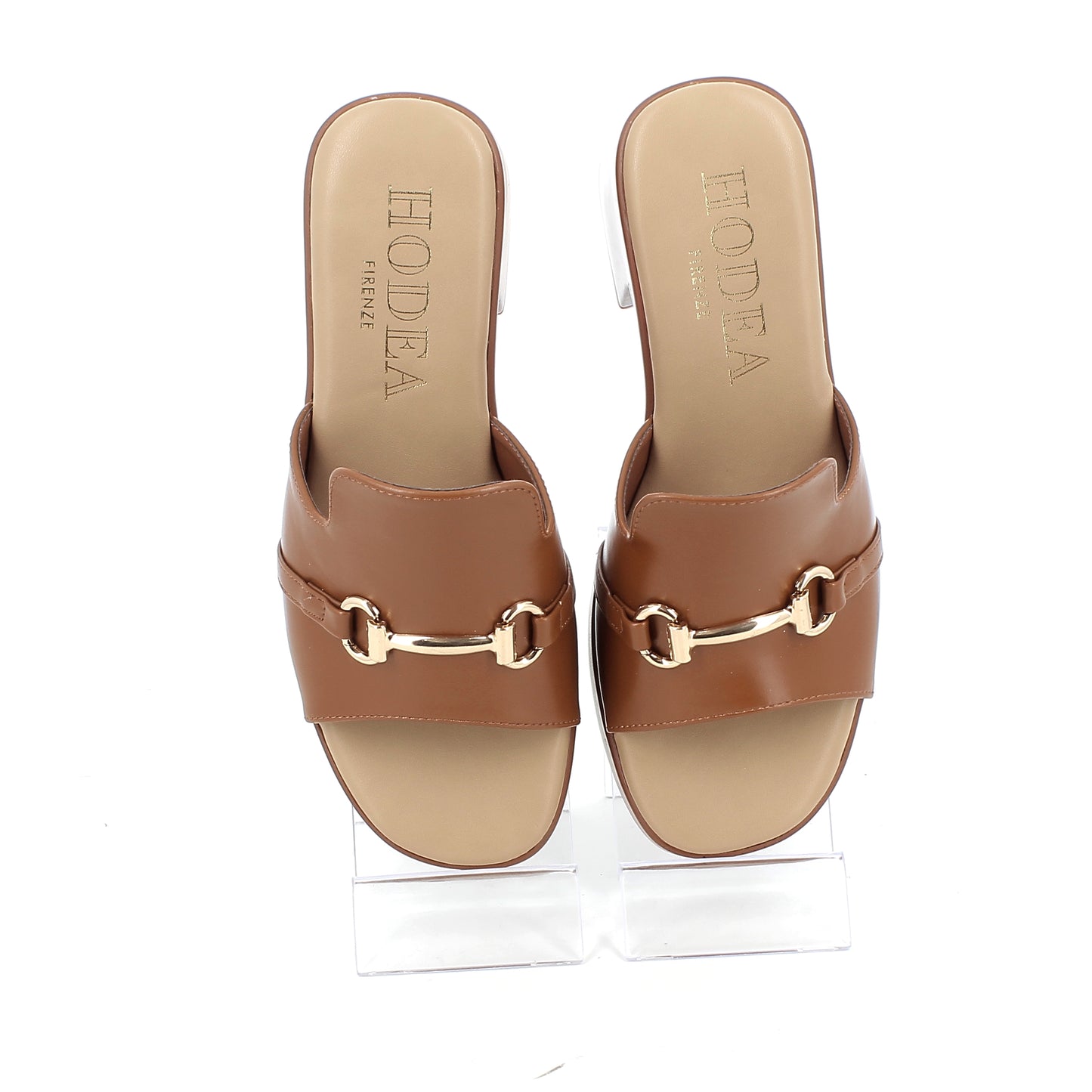 Scarpe Hodea donna 25147XSP25 CUOIO
