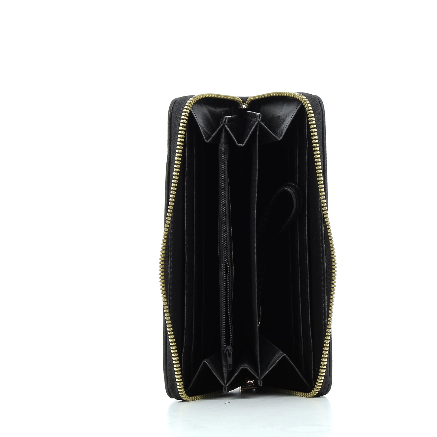 Portafogli Hodea donna SALLYP25 NERO
