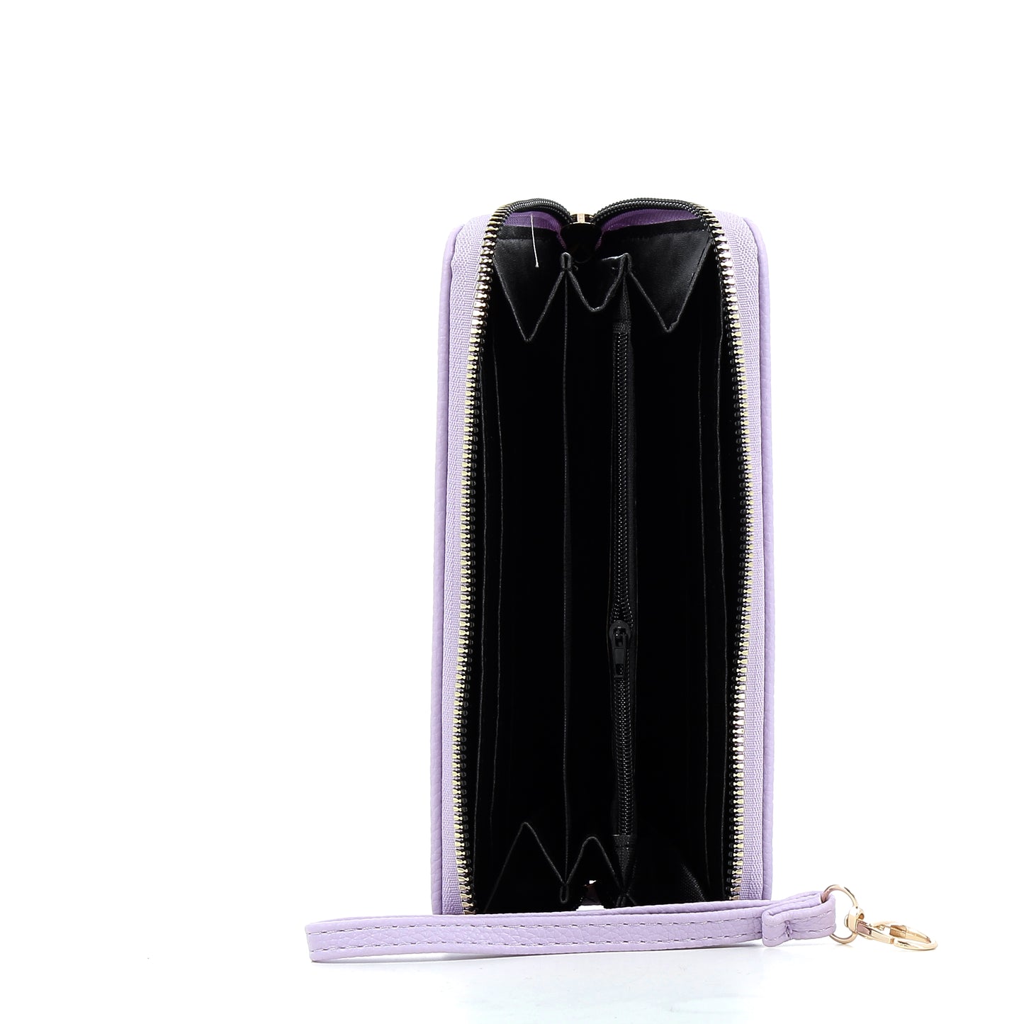 Portafogli Hodea donna SALLYP25 LILLA