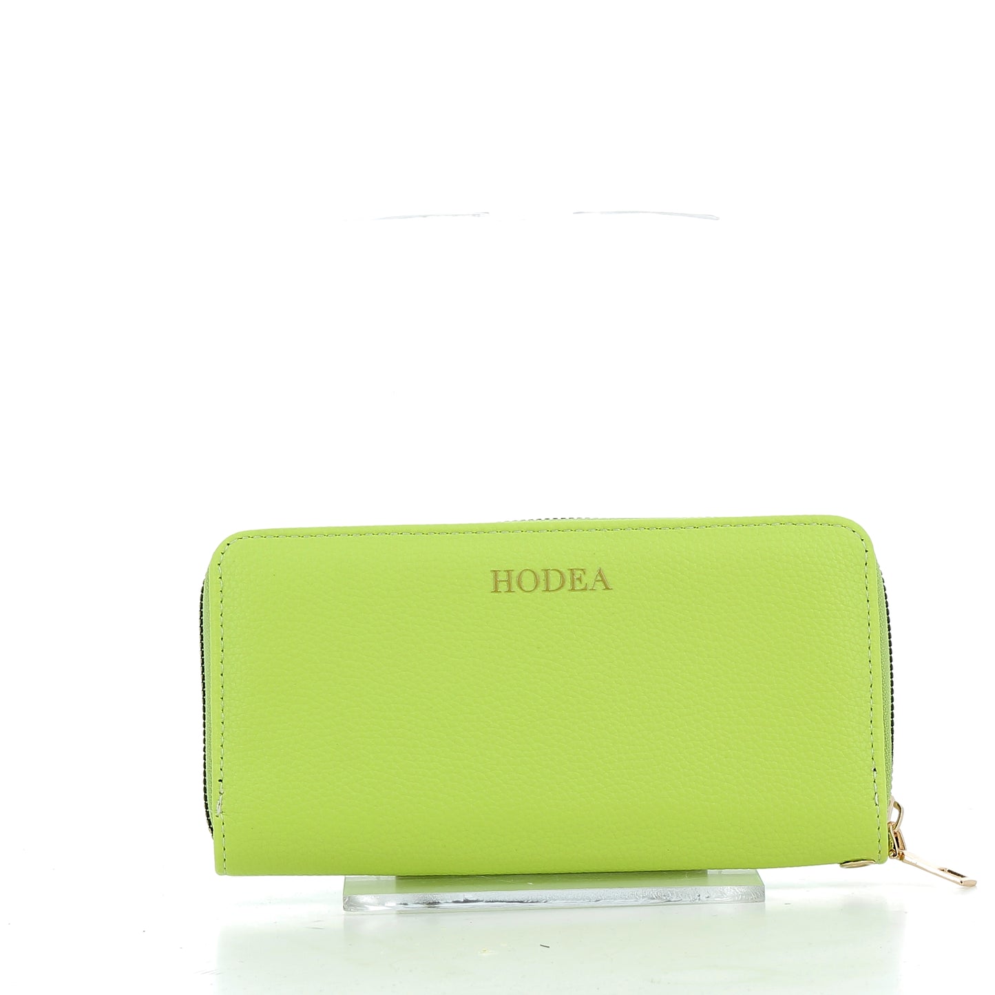 Portafogli Hodea donna SALLYP25 VERDE