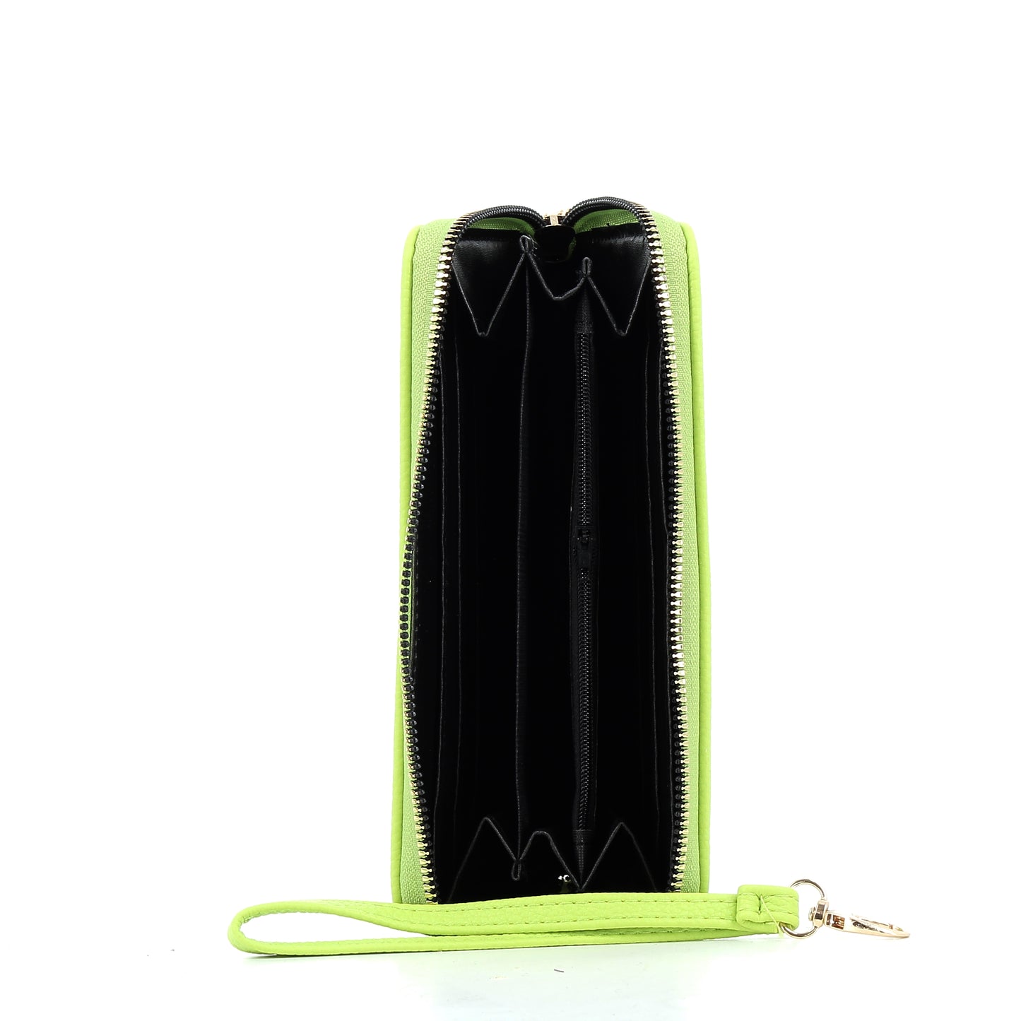 Portafogli Hodea donna SALLYP25 VERDE