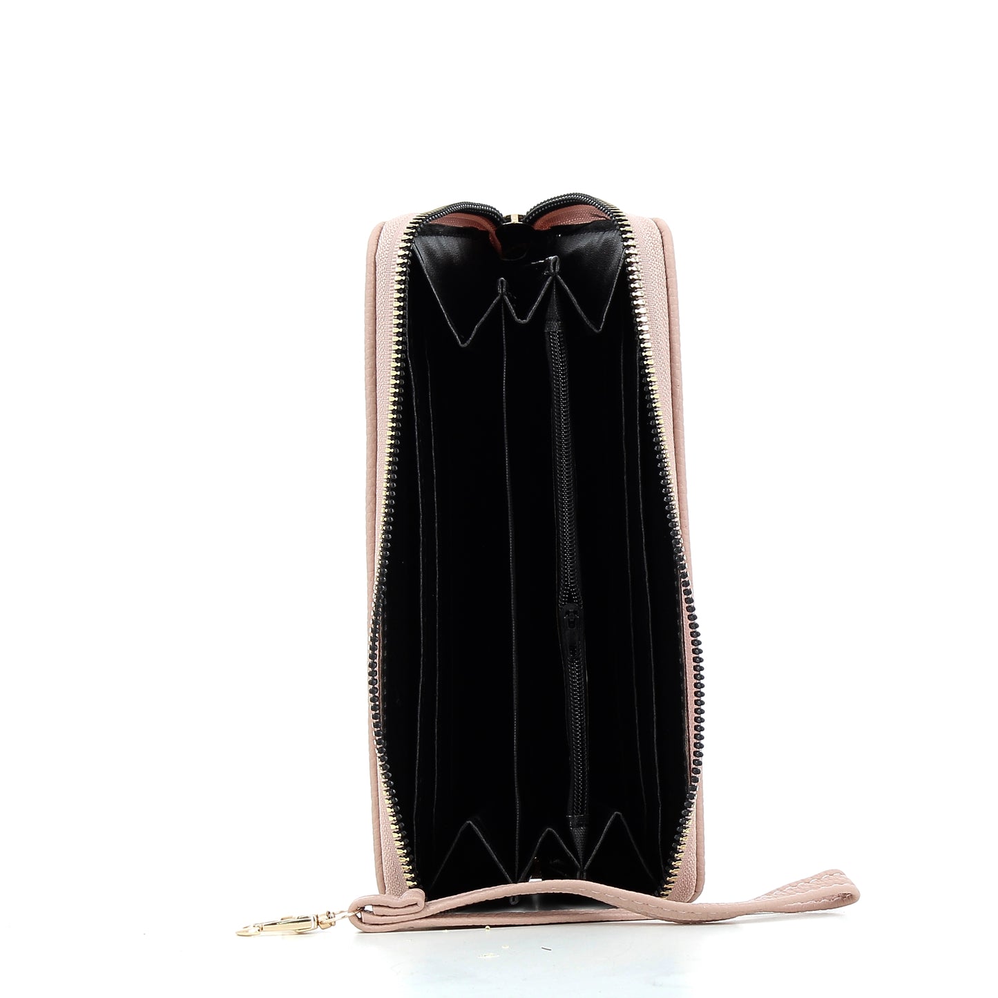 Portafogli Hodea donna SALLYP25 ROSA