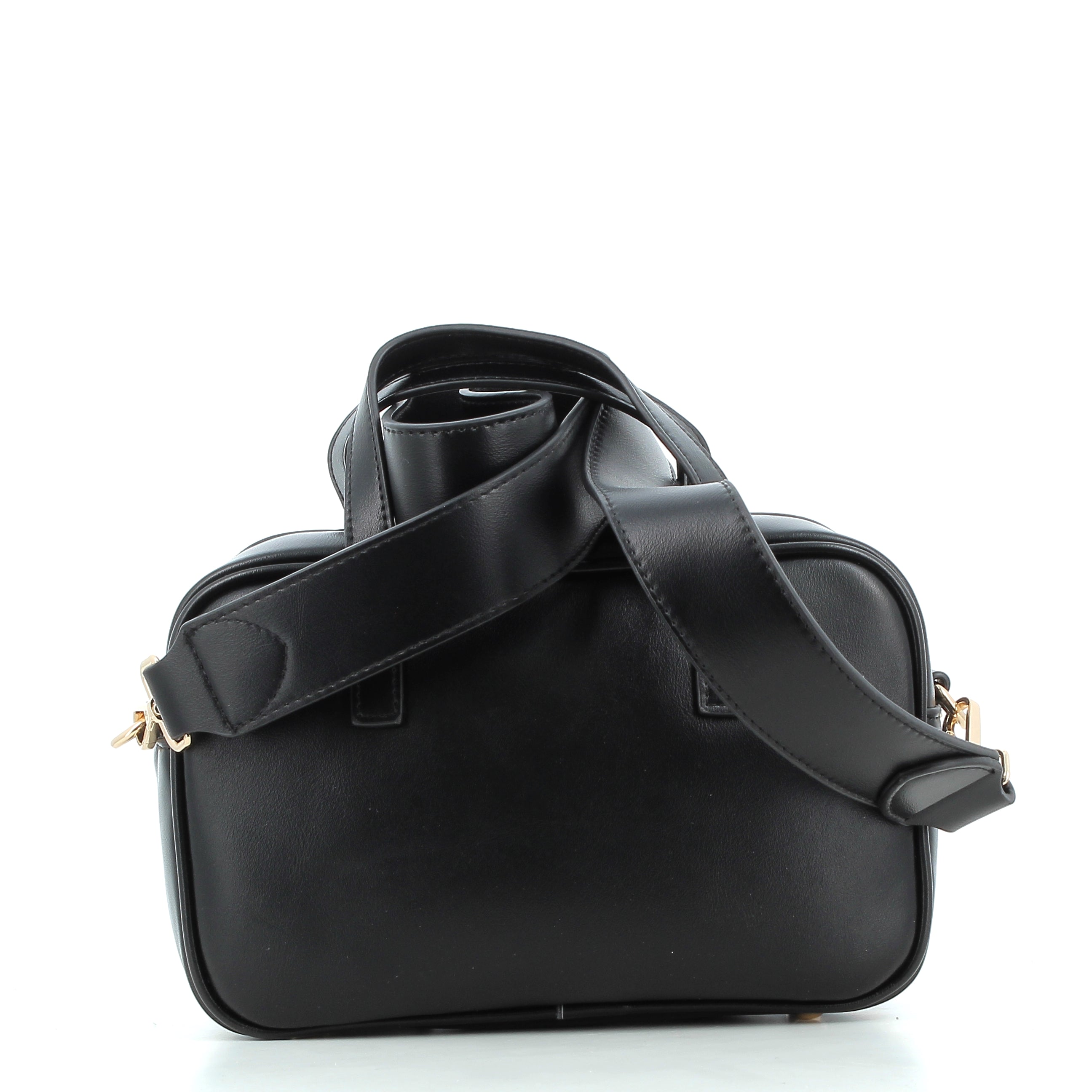 Torebki damskie Hodea NOEMIP25 BLACK